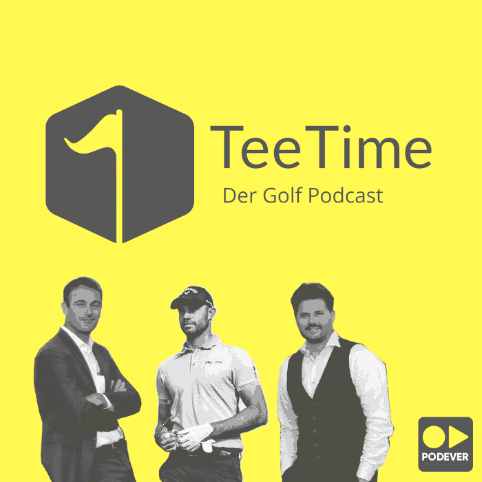 Tee Time - der Golf Podcast