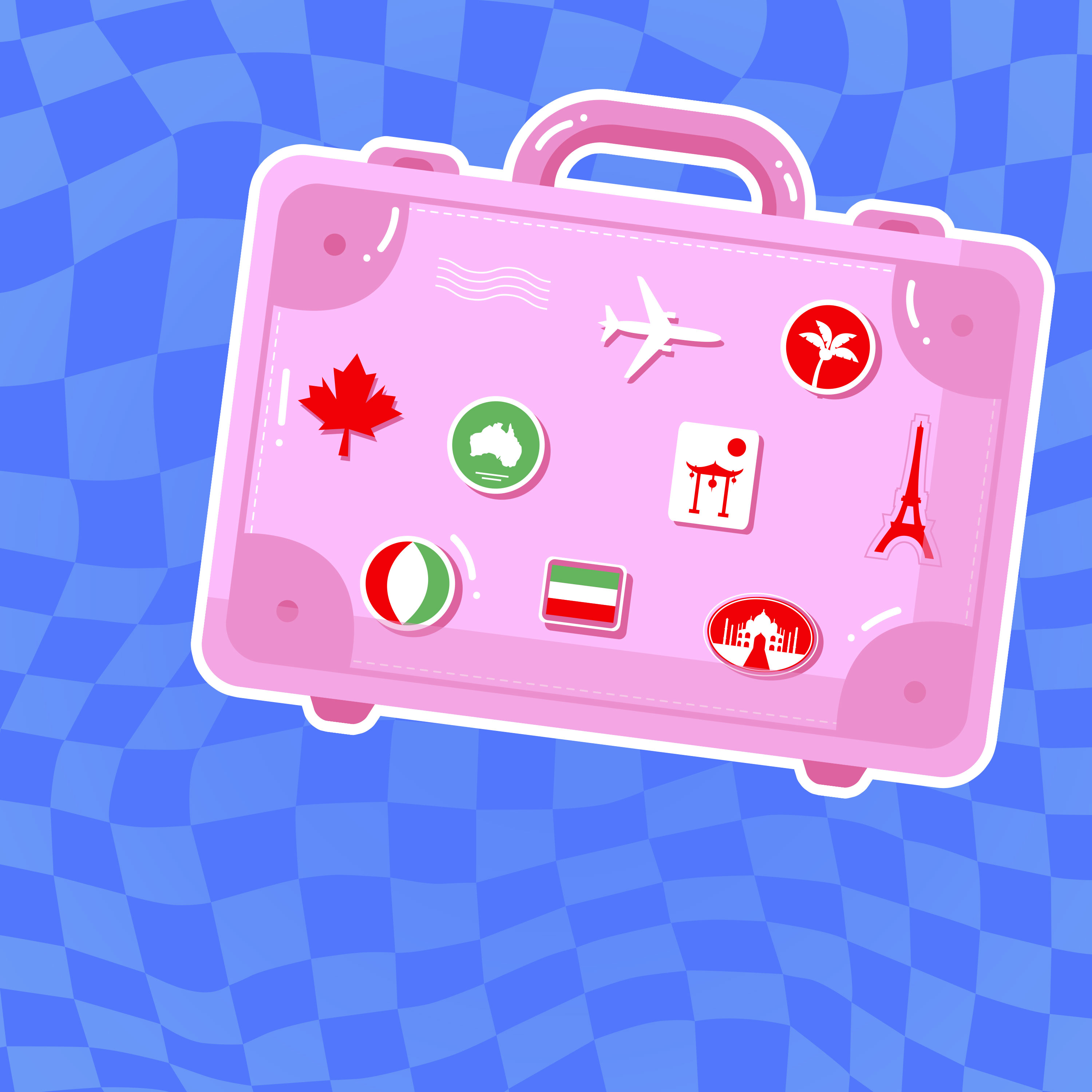 Urlaub episode artwork