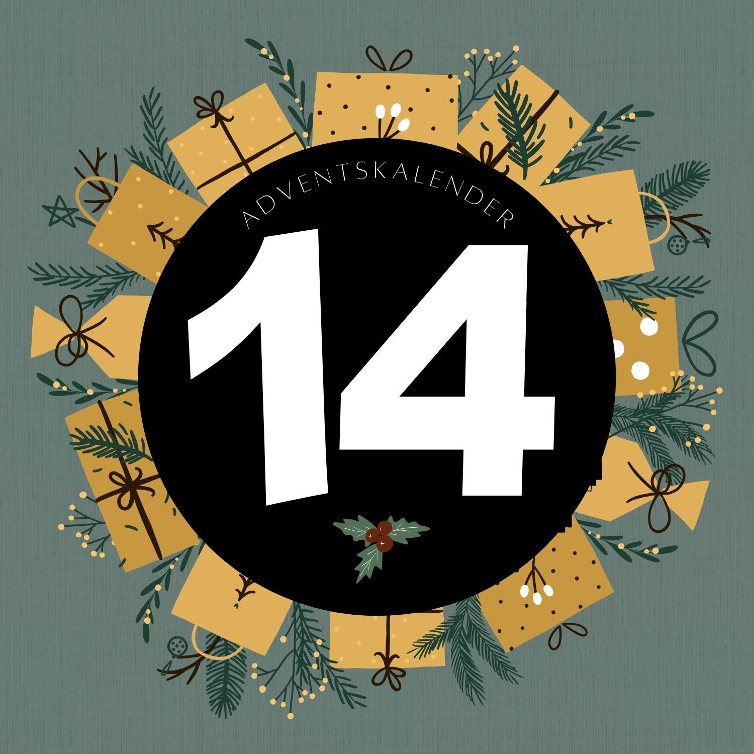 Adventskalender - Geschichten im Advent