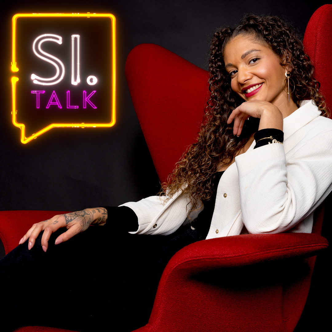 SI.Talk – das echte, persönliche Promi-Gespräch