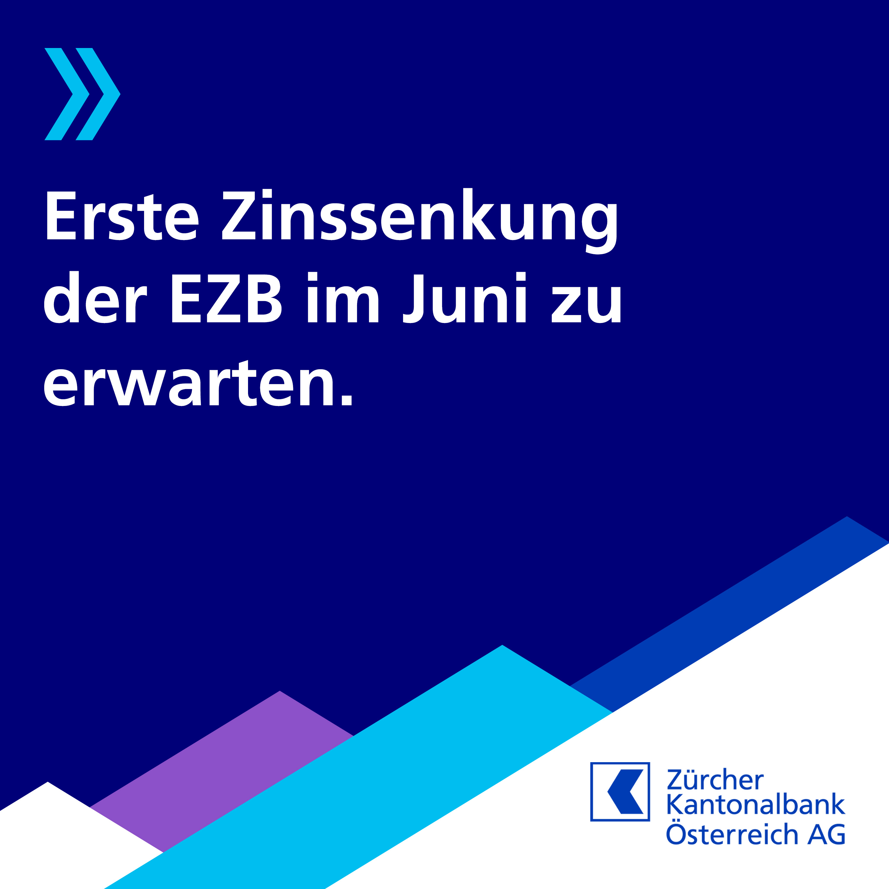 Kapitalmarkt mit Weitblick: Der Finanz-Podcast der LLB Bank AG