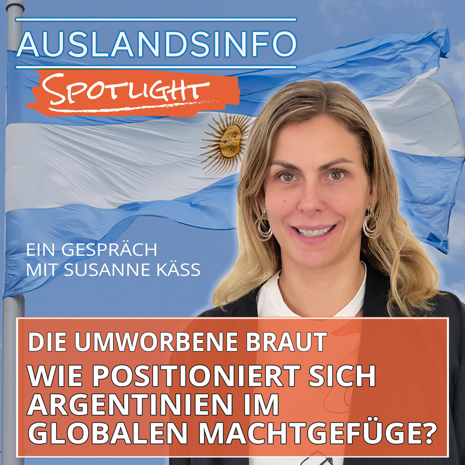 Auslandsinfo