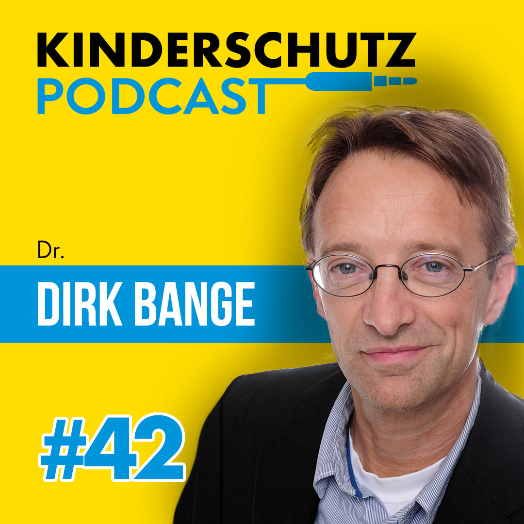 Kinderschutz Podcast