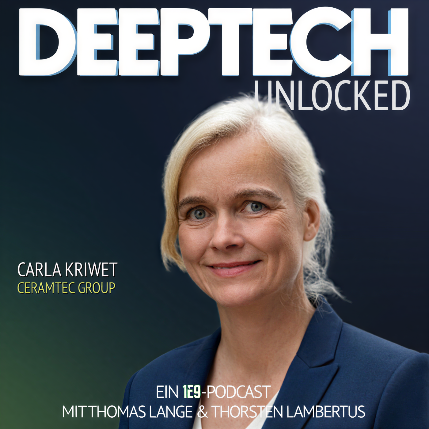 DeepTech Unlocked