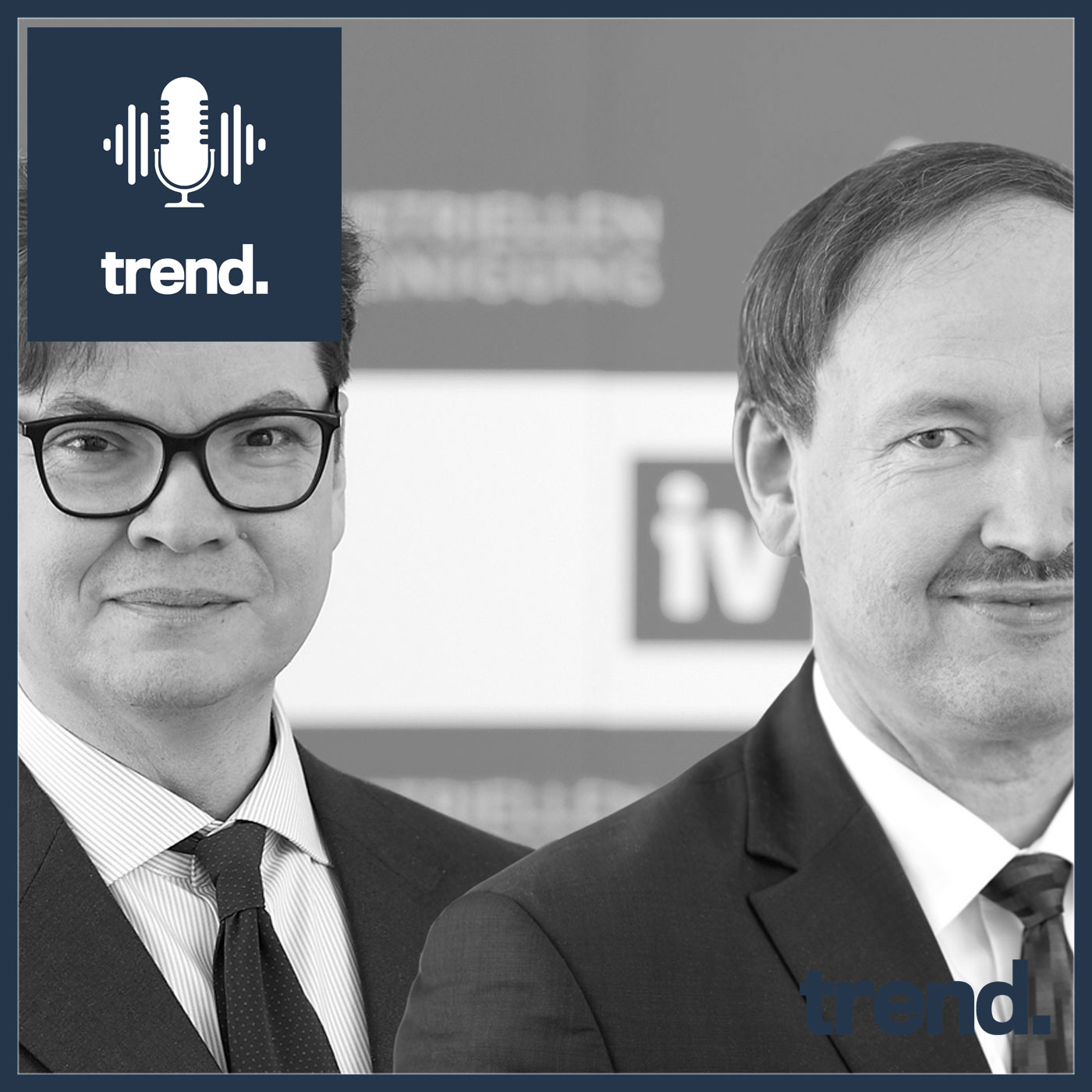 trend.Podcast