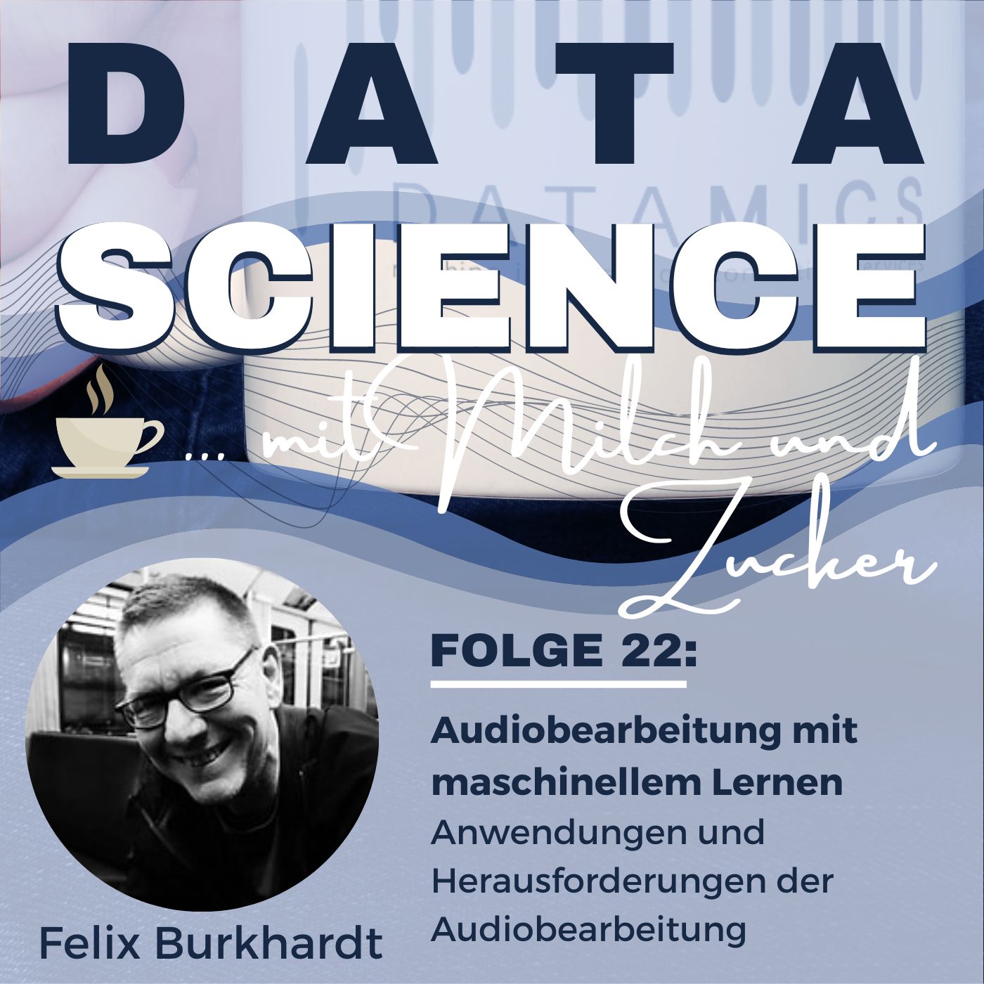 Data Science mit Milch und Zucker