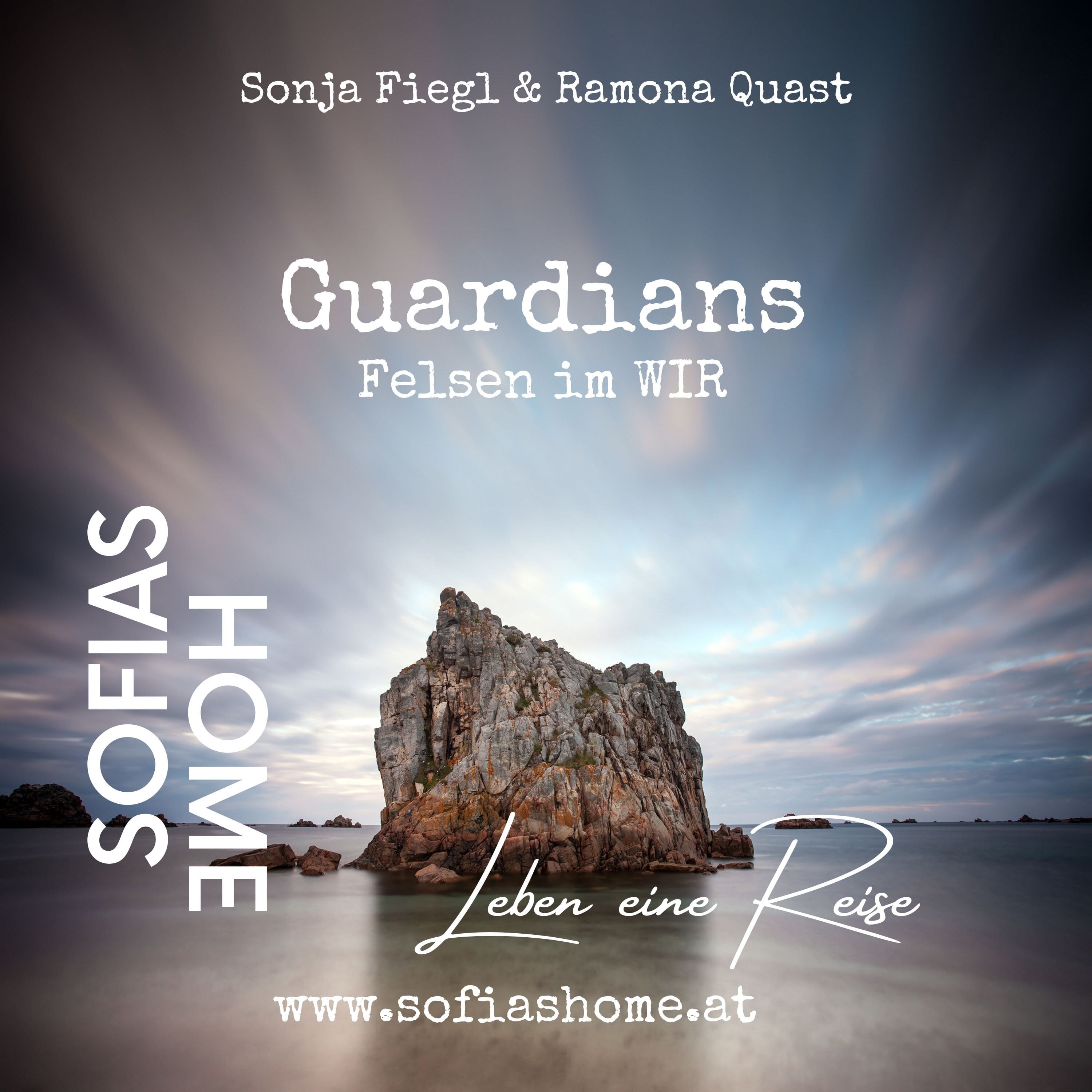 Sofias home  - Leben eine Reise