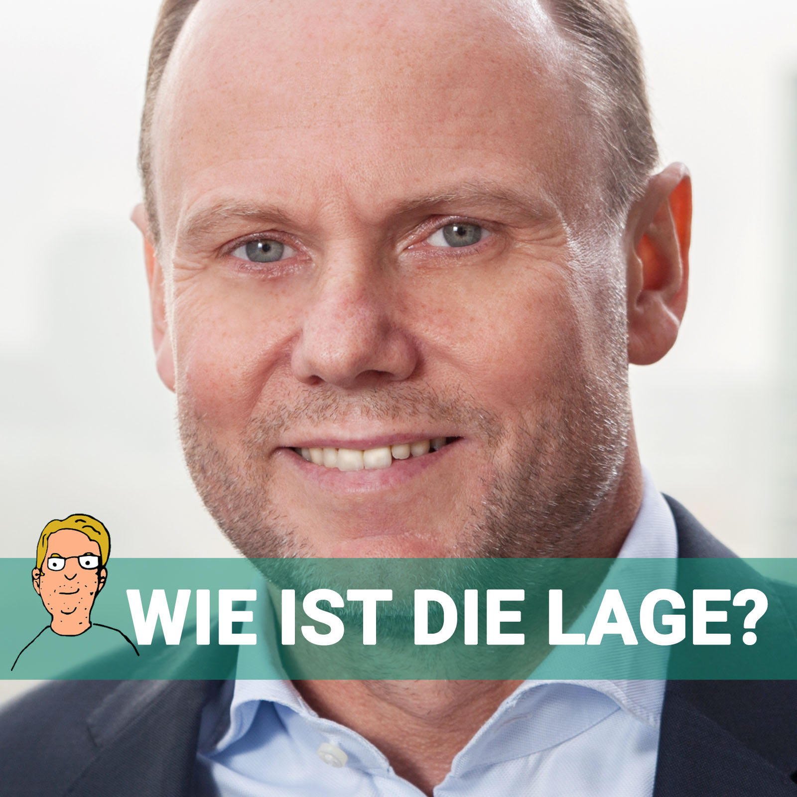 Heute mit Andy Grote episode artwork