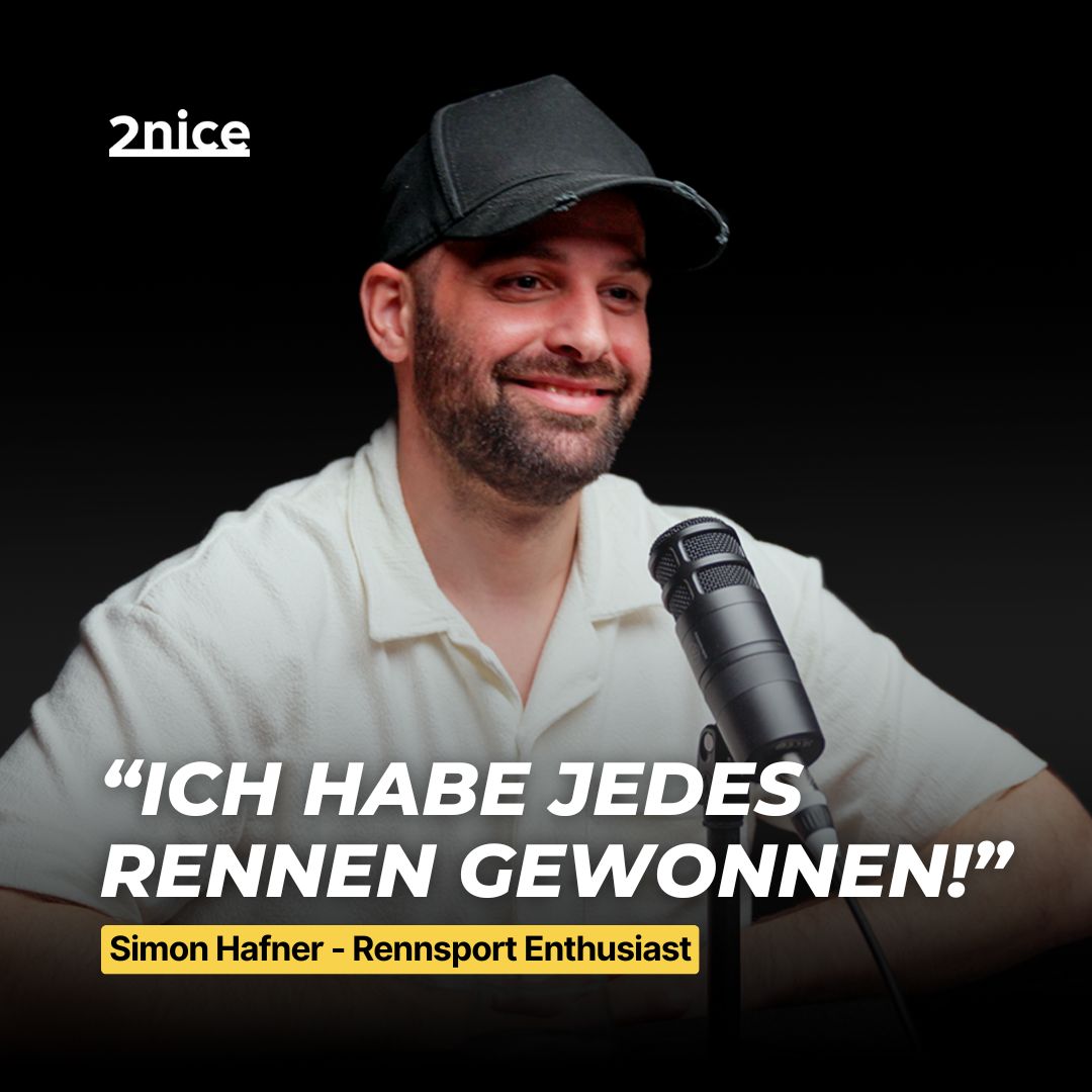 2nice Podcast I Film- & Social Media Agentur