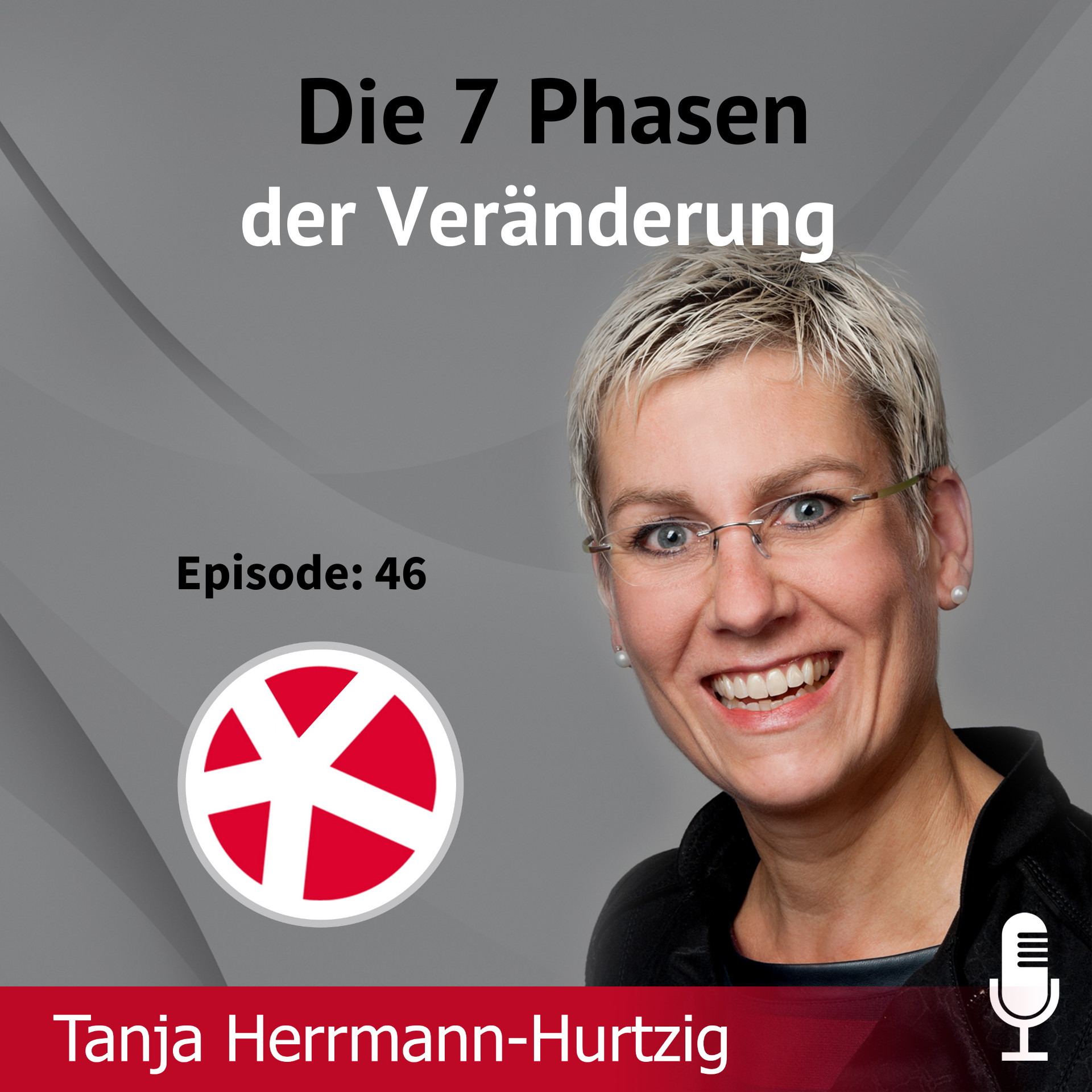 Karriere und Bewerbung - Tanja Herrmann-Hurtzig