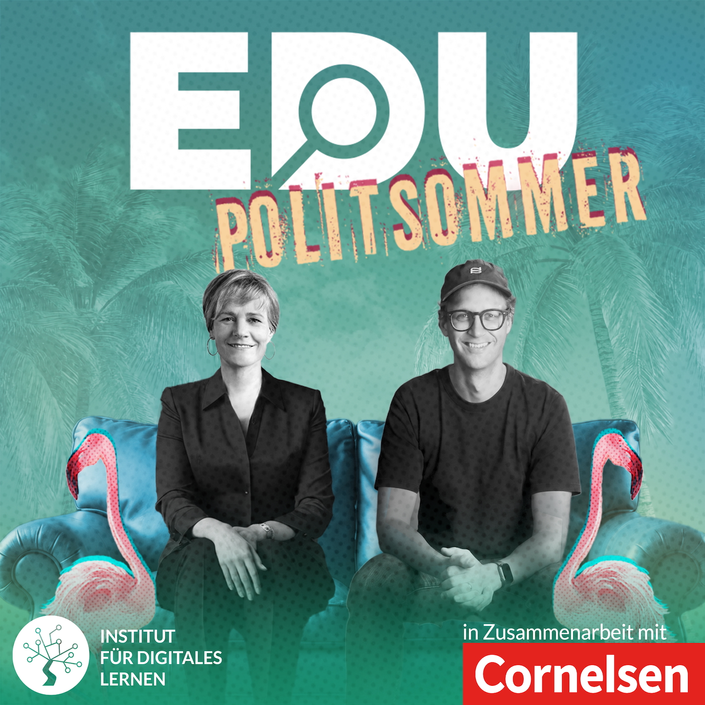 „Sag mir, was deine Eltern sind ...” – Bildungsministerin Simone Oldenburg (DIE LINKE)