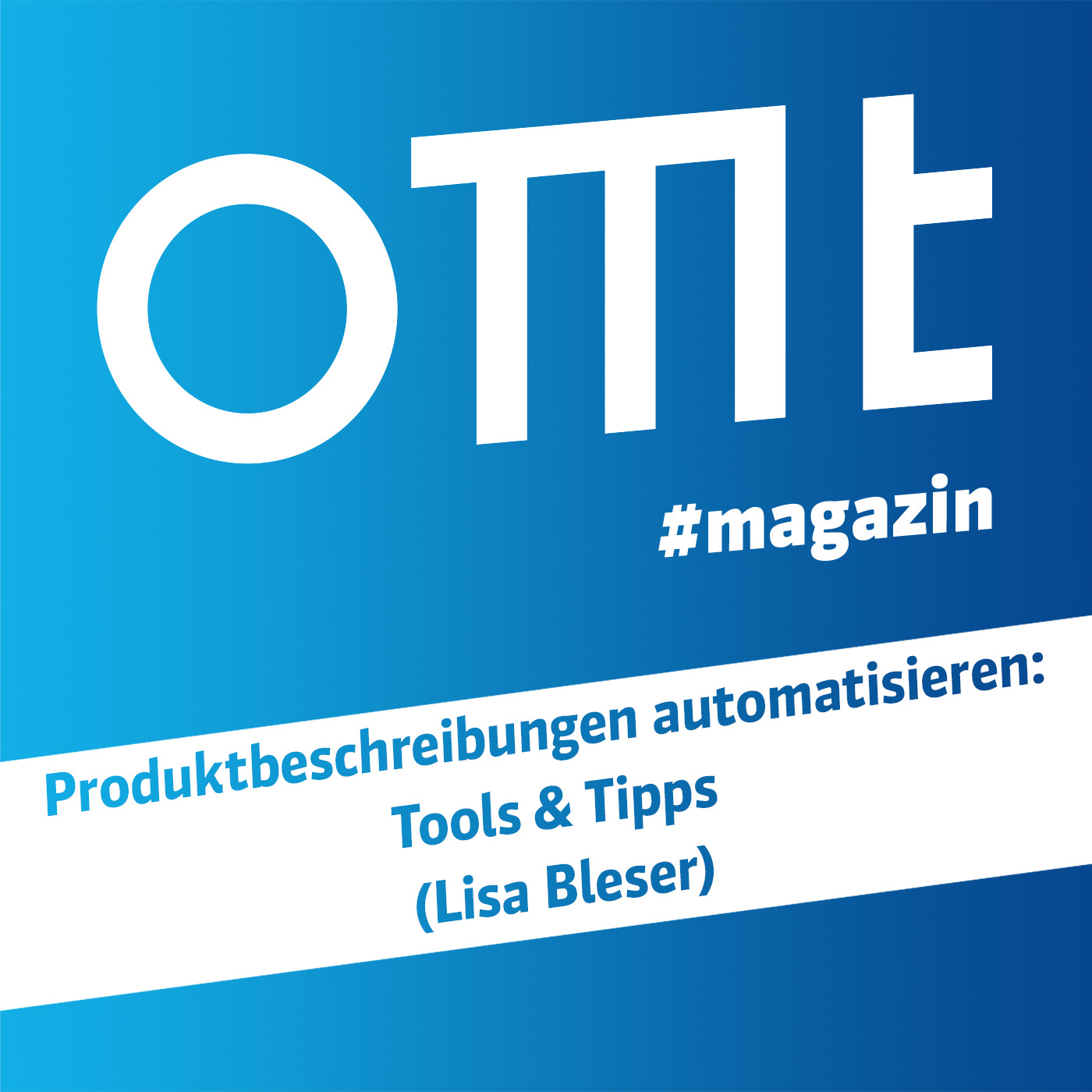 OMT Magazin