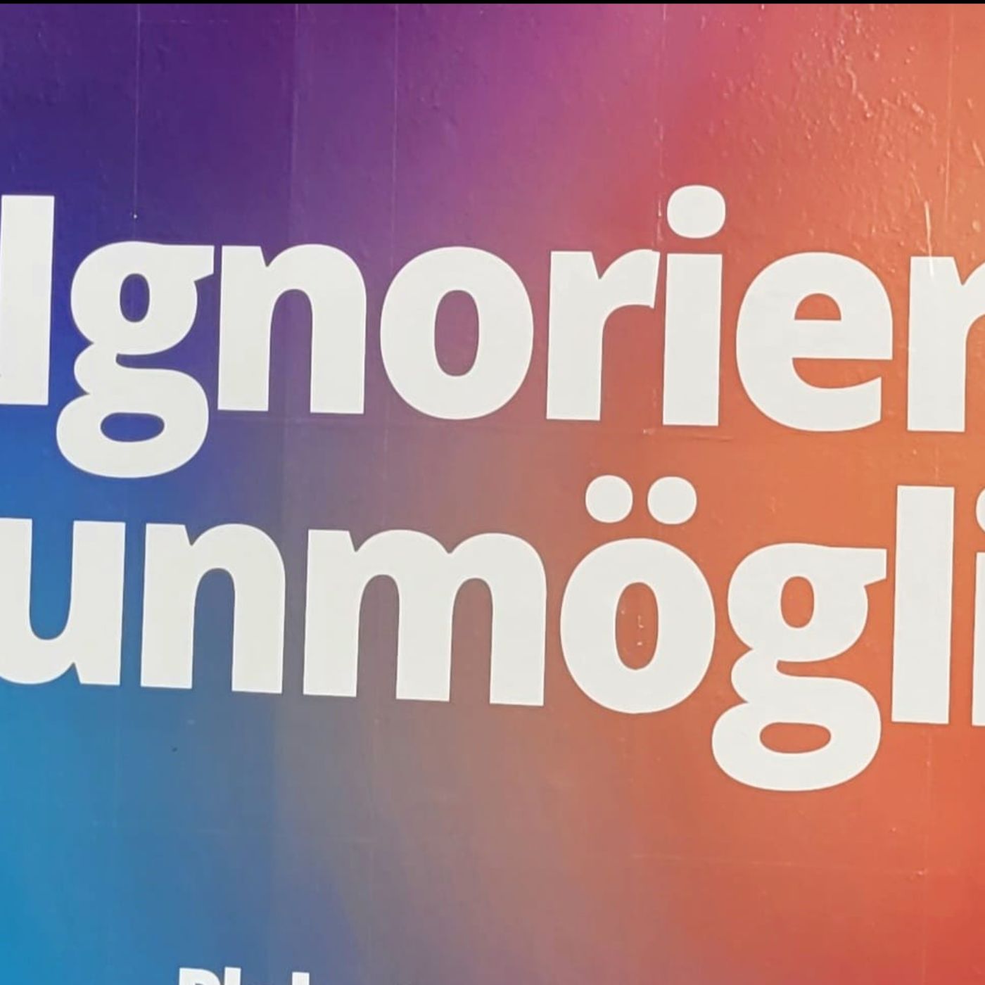 Wie? Gott prüft seine Leute... episode artwork