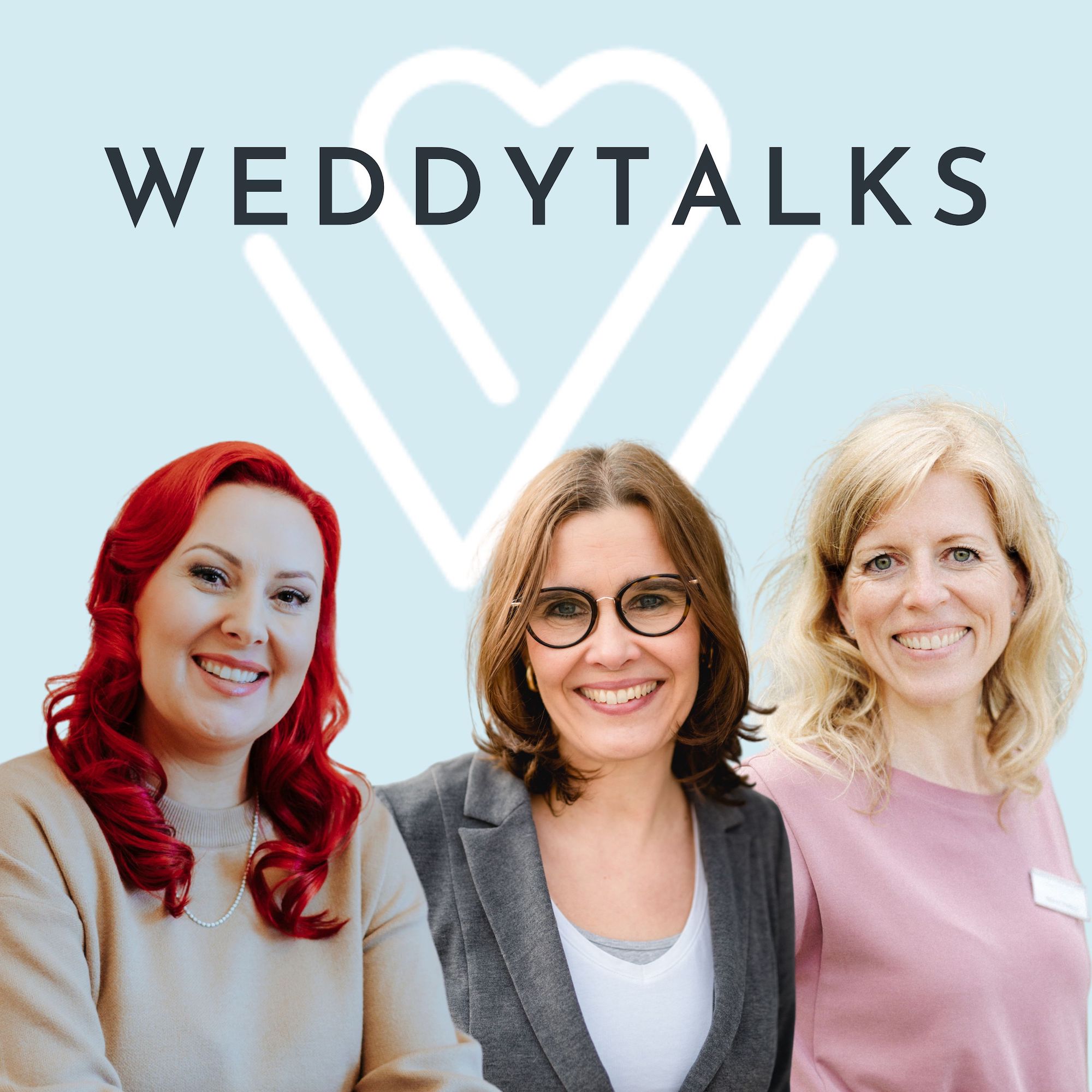 Hochzeits-Podcast – WeddyTalks