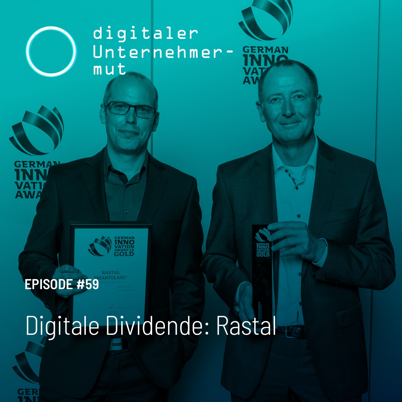 Digitaler Unternehmermut