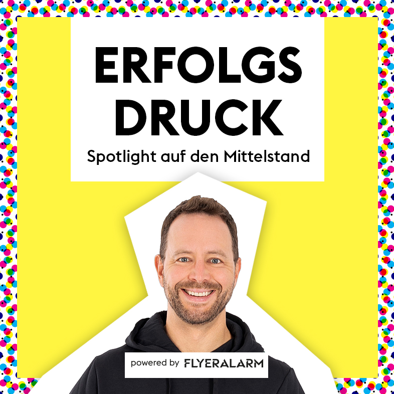 Erfolgsdruck – Storys aus dem Mittelstand