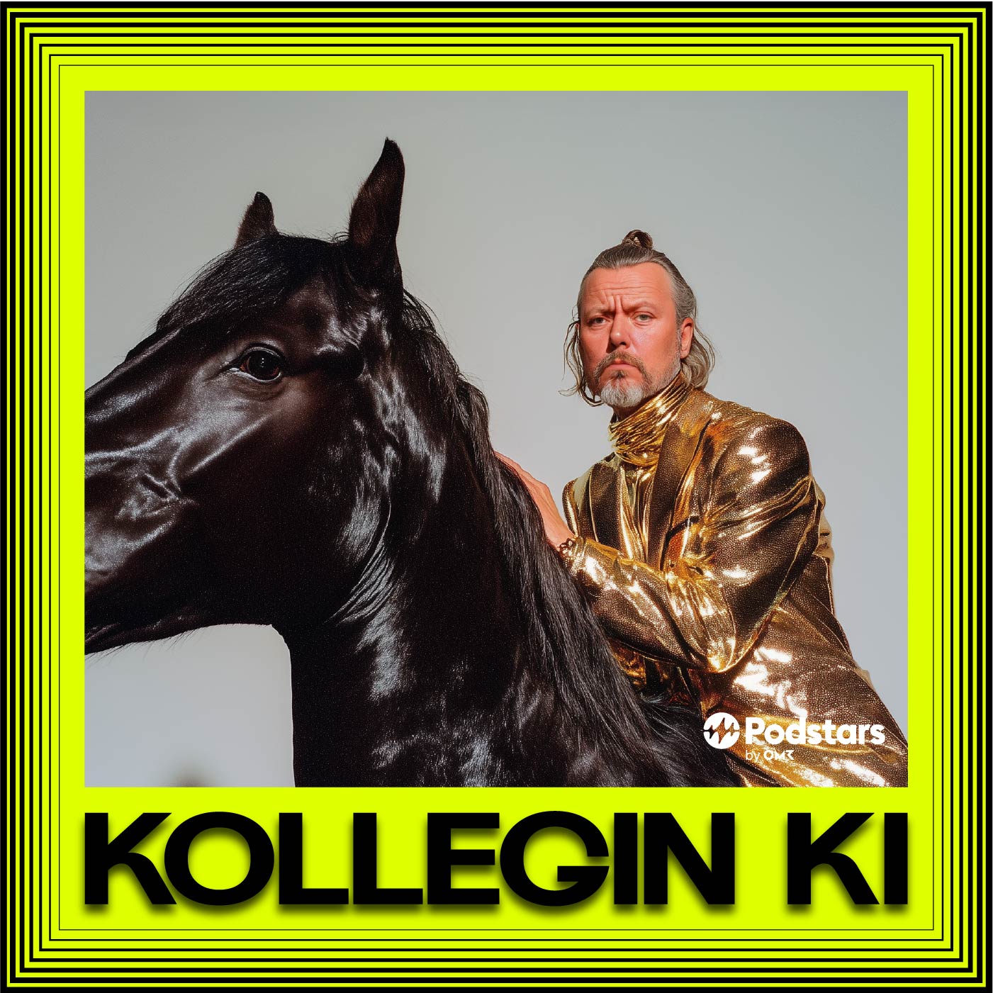 Kollegin KI