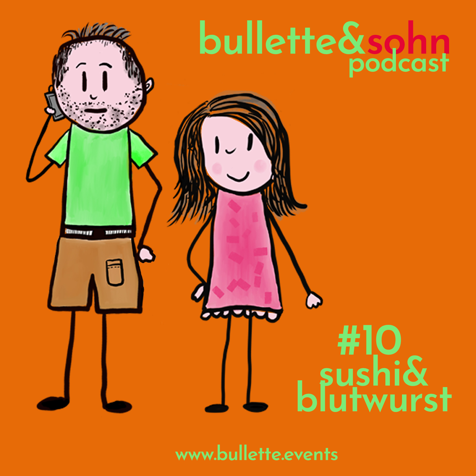 bullette&sohn