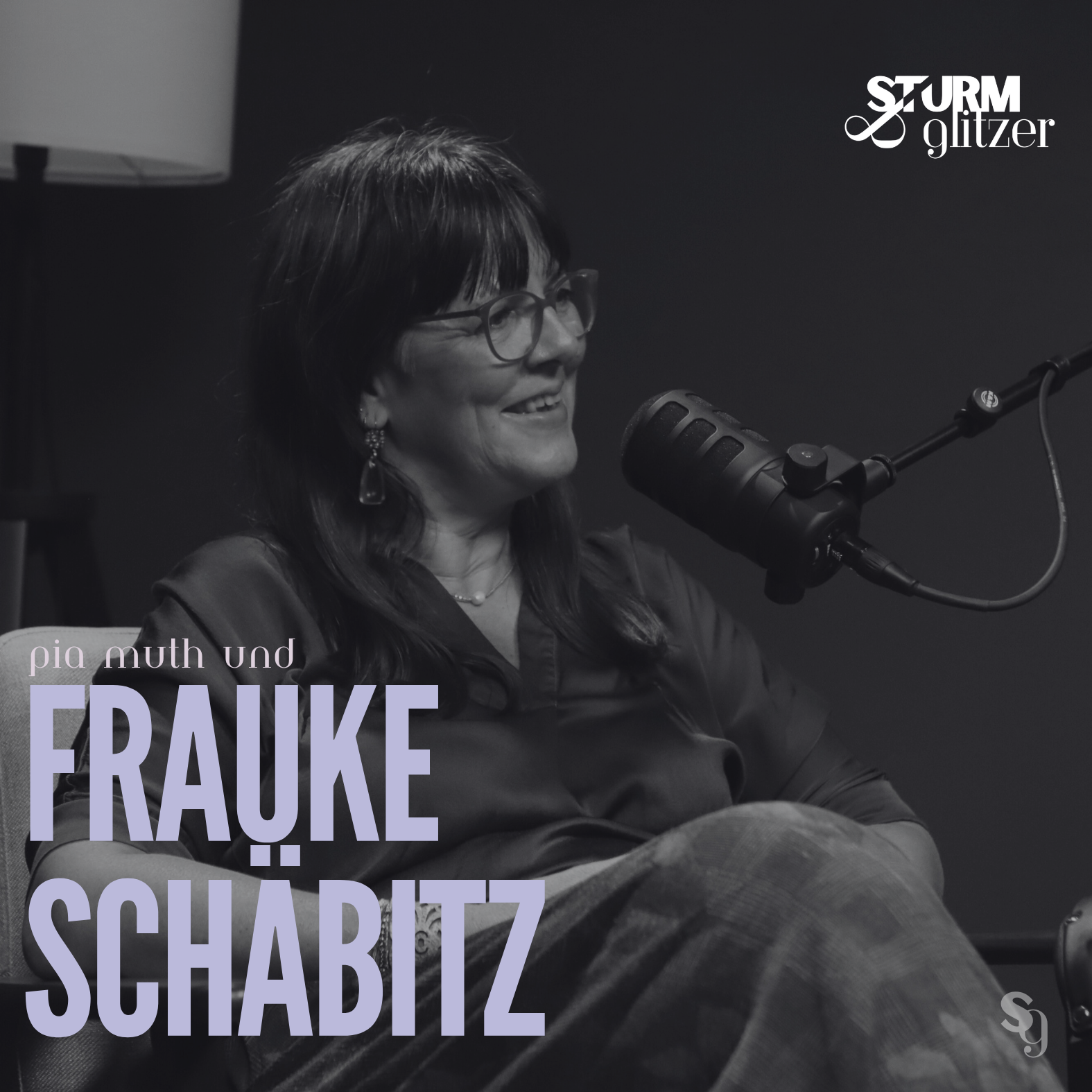 Frauke Schäbitz: Zyklus unter Kontrolle? episode artwork