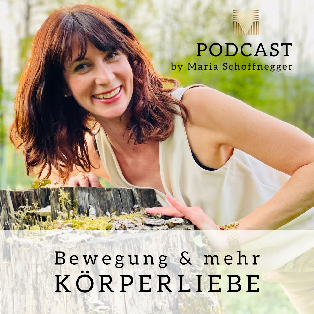 Bewegung & mehr KÖRPERLIEBE