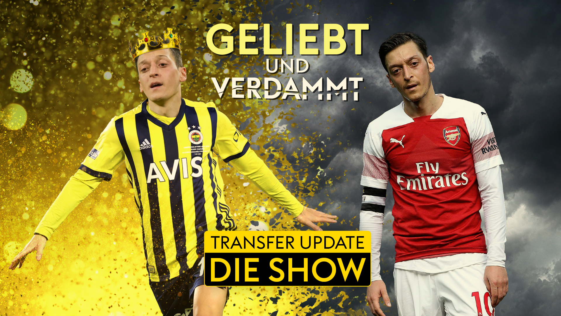 Transfer Update - der Podcast #102