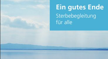 Sterbewelten - der Hospizpodcast