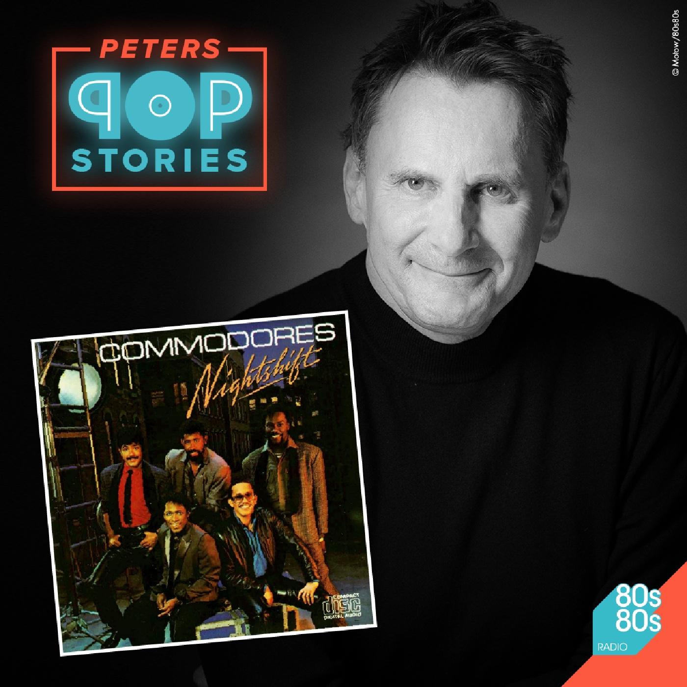 Peters Pop Stories