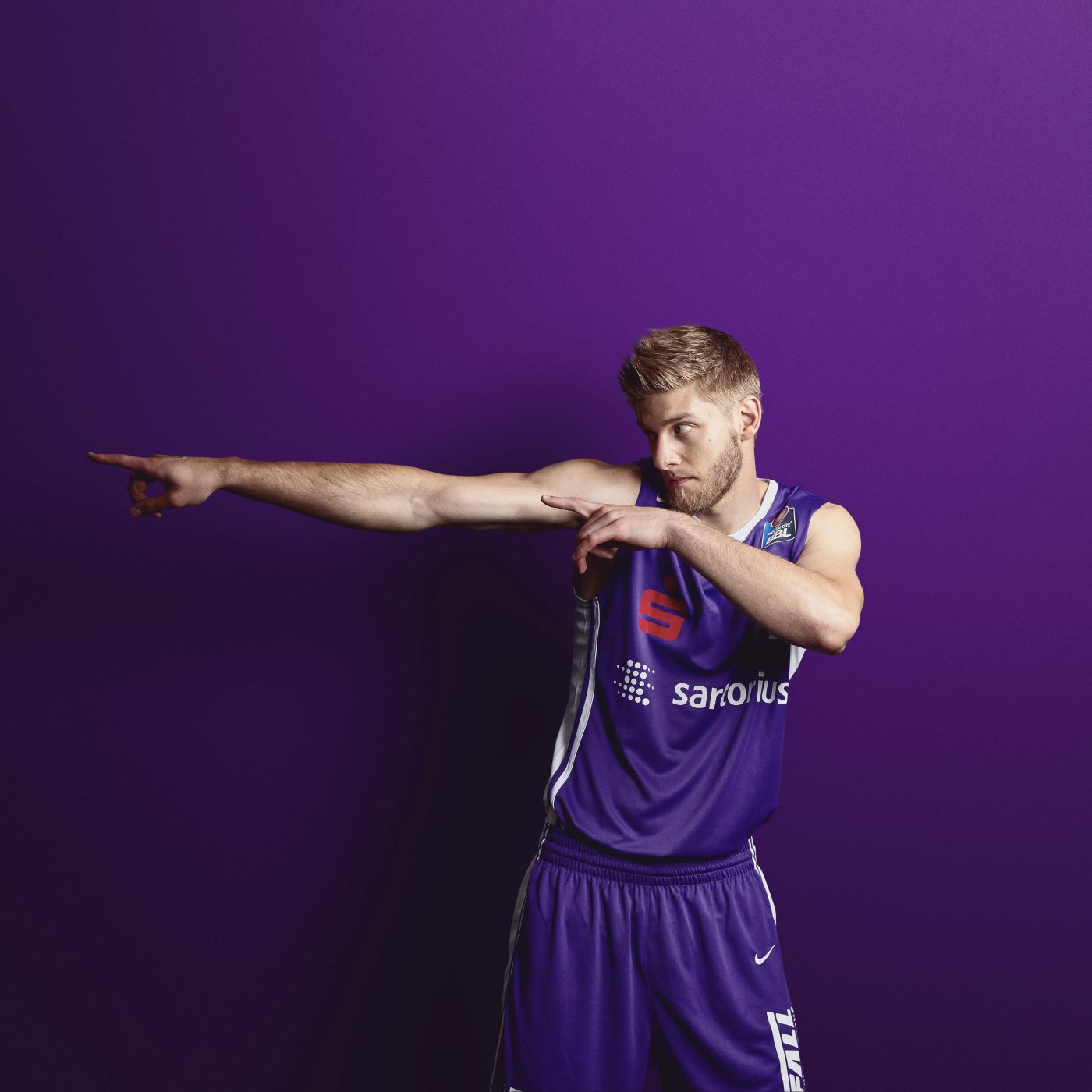 Korbleger - Ein Basketball Podcast für Kids