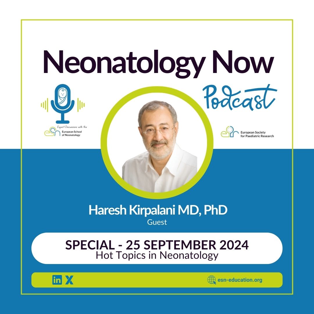 Neonatology Now