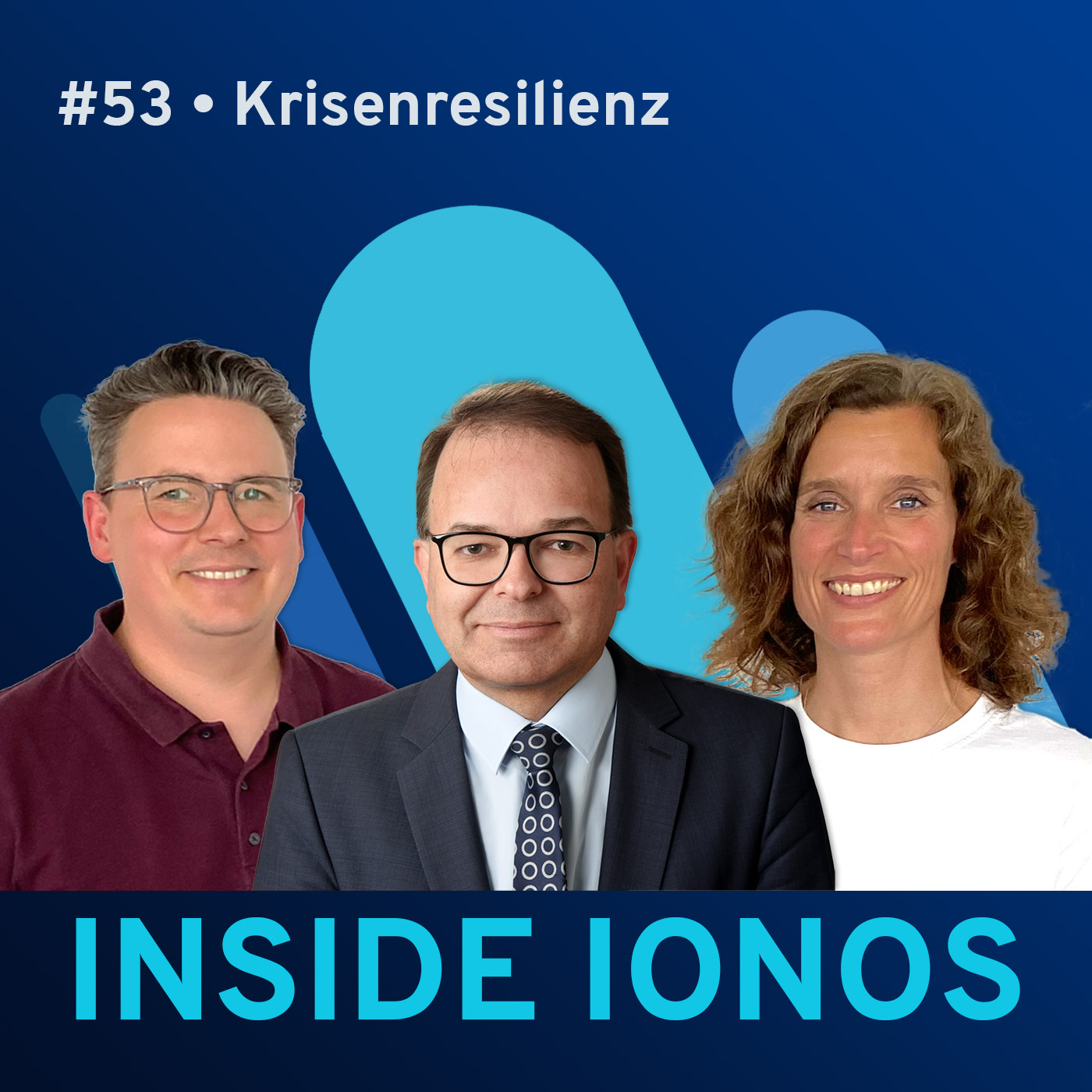 Inside IONOS
