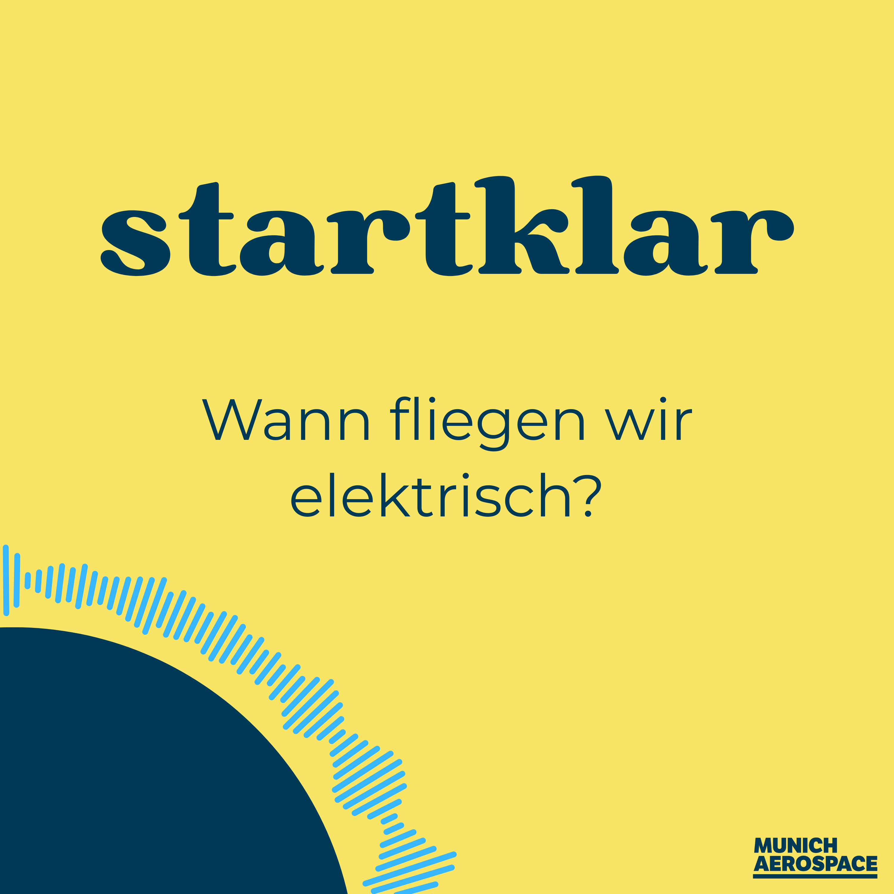 Wann fliegen wir elektrisch? – Mit Ivor van Dartel episode artwork