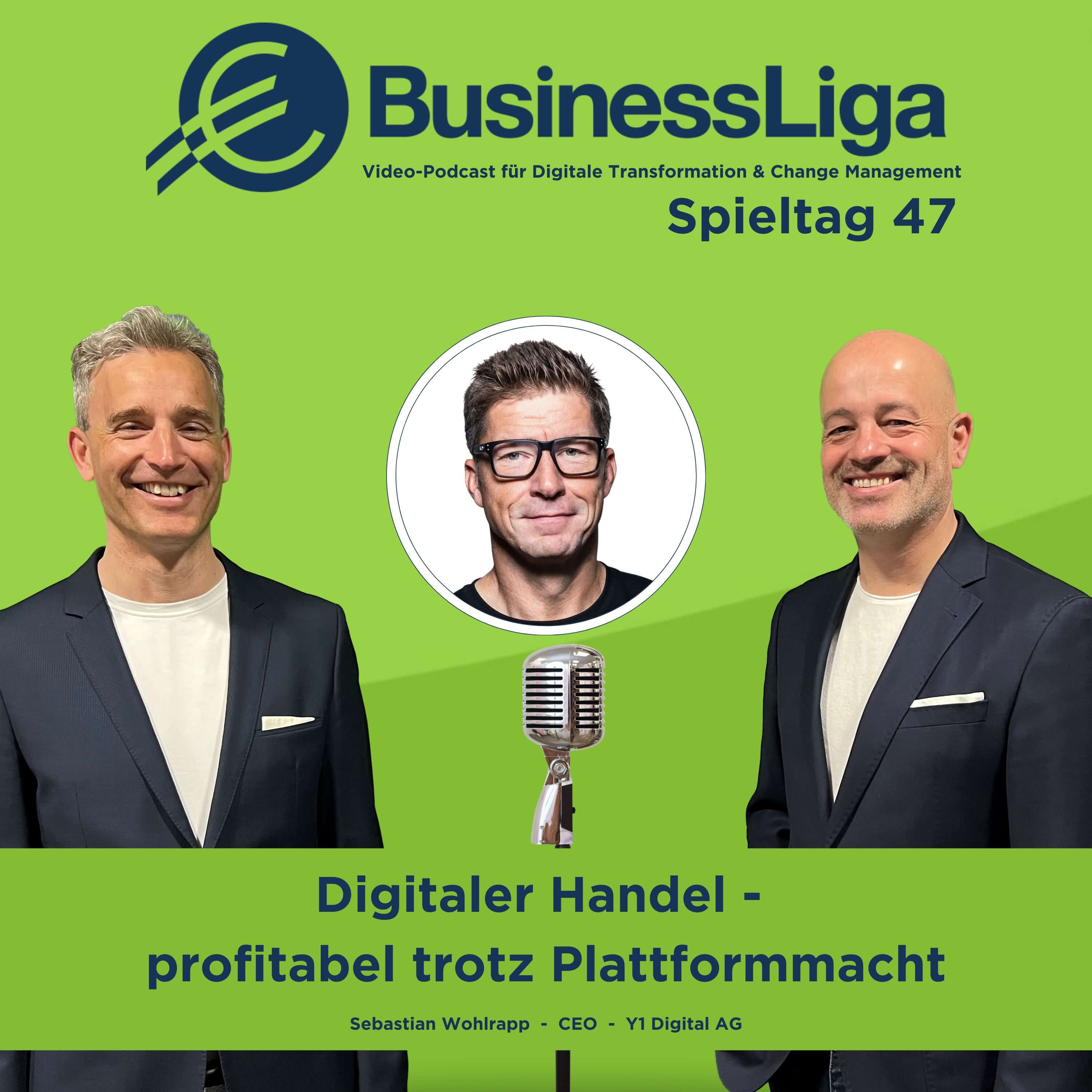 Neue Episode Neue Episode