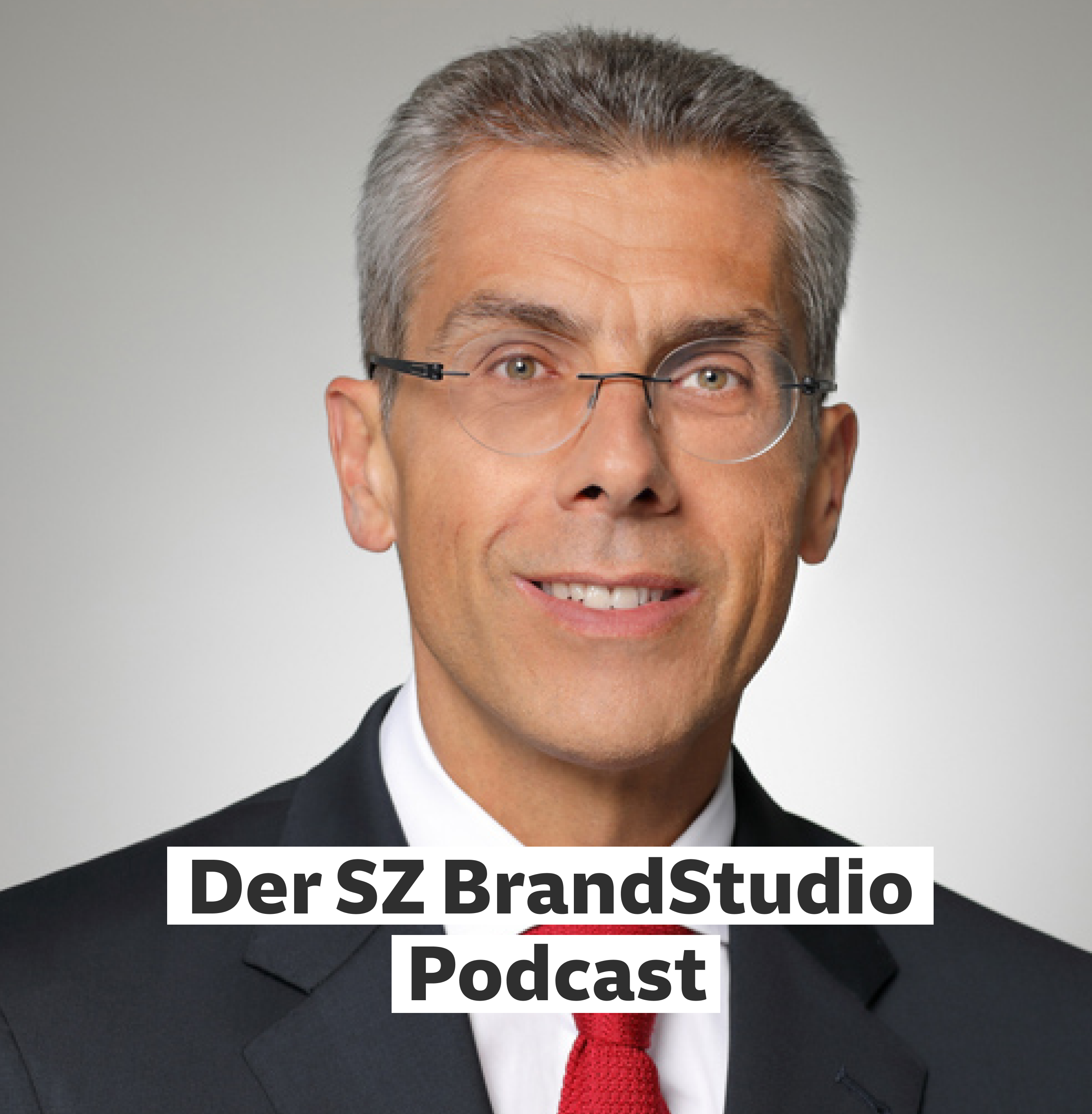 SZ BrandStudio Podcast