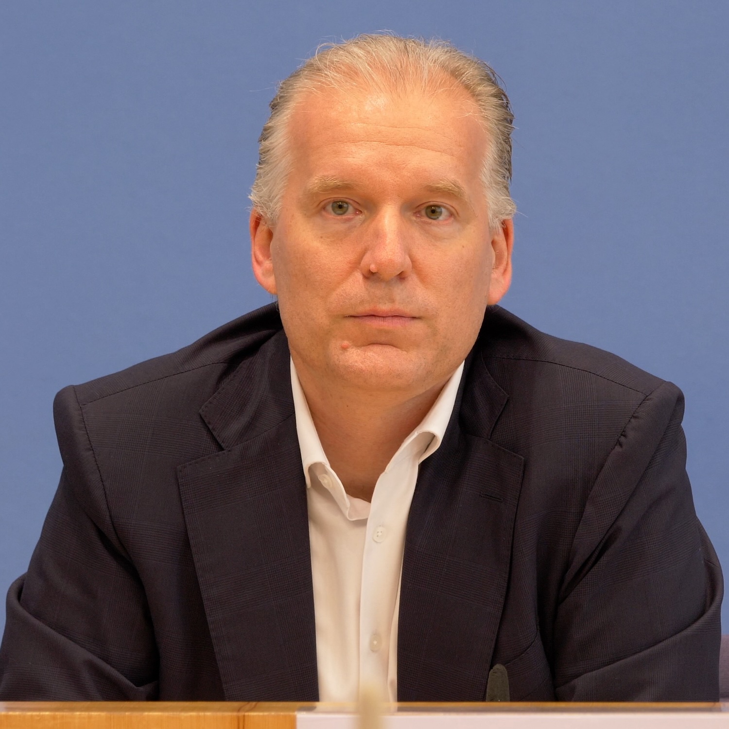 Neues aus der Bundespressekonferenz