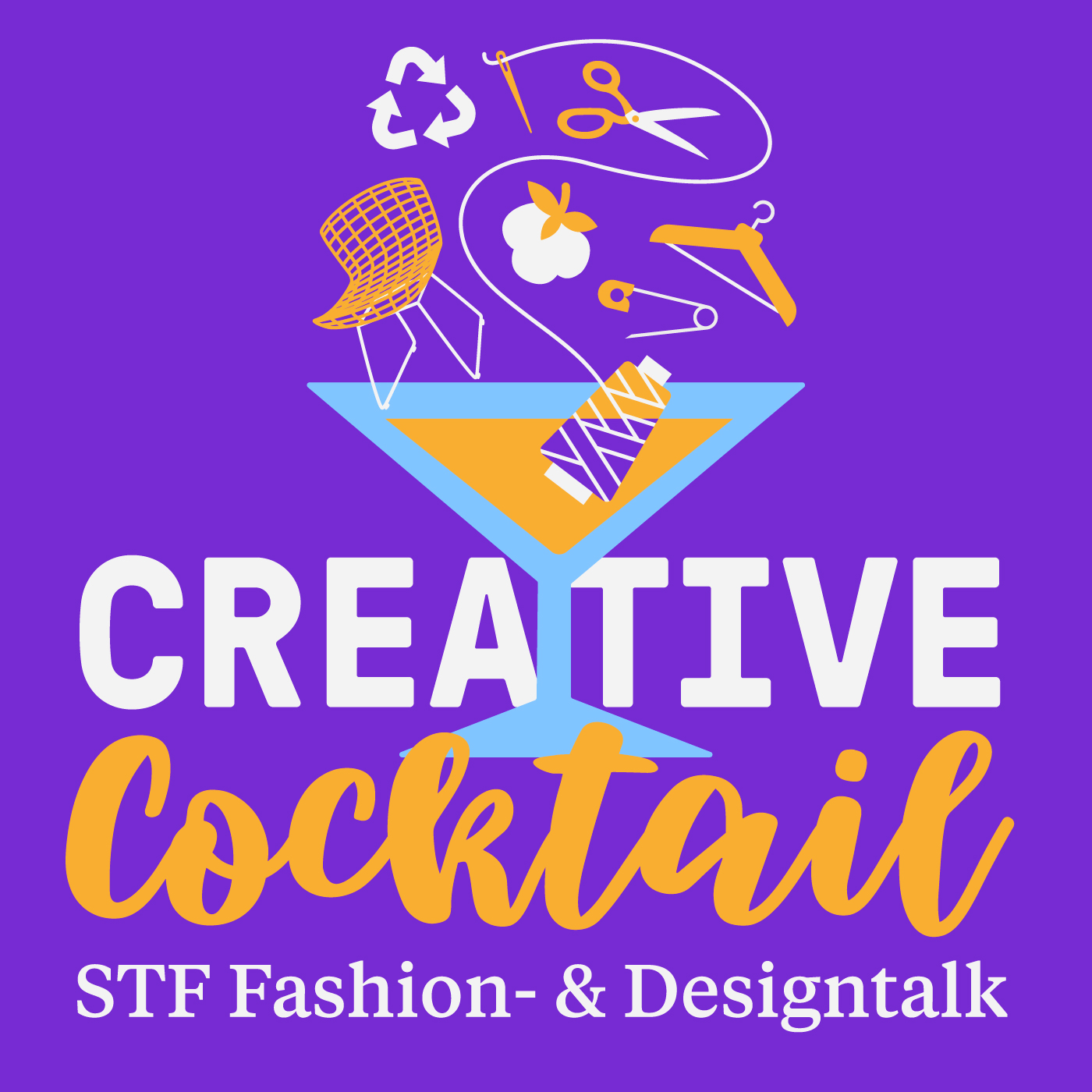 Creative Cocktail cover
