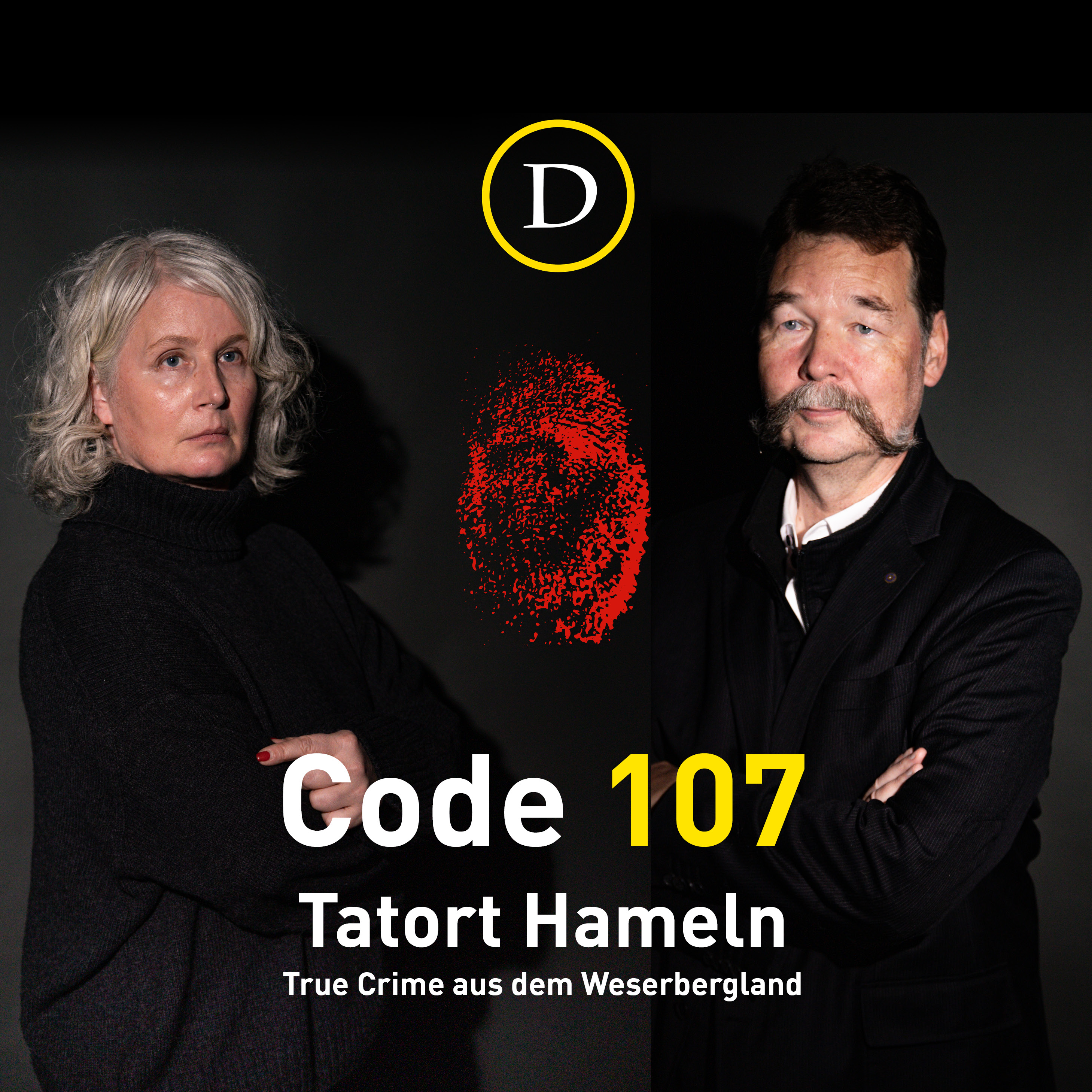 Code 107: Tatort Hameln - Kind entführt und grausam getötet – Code 107 ...