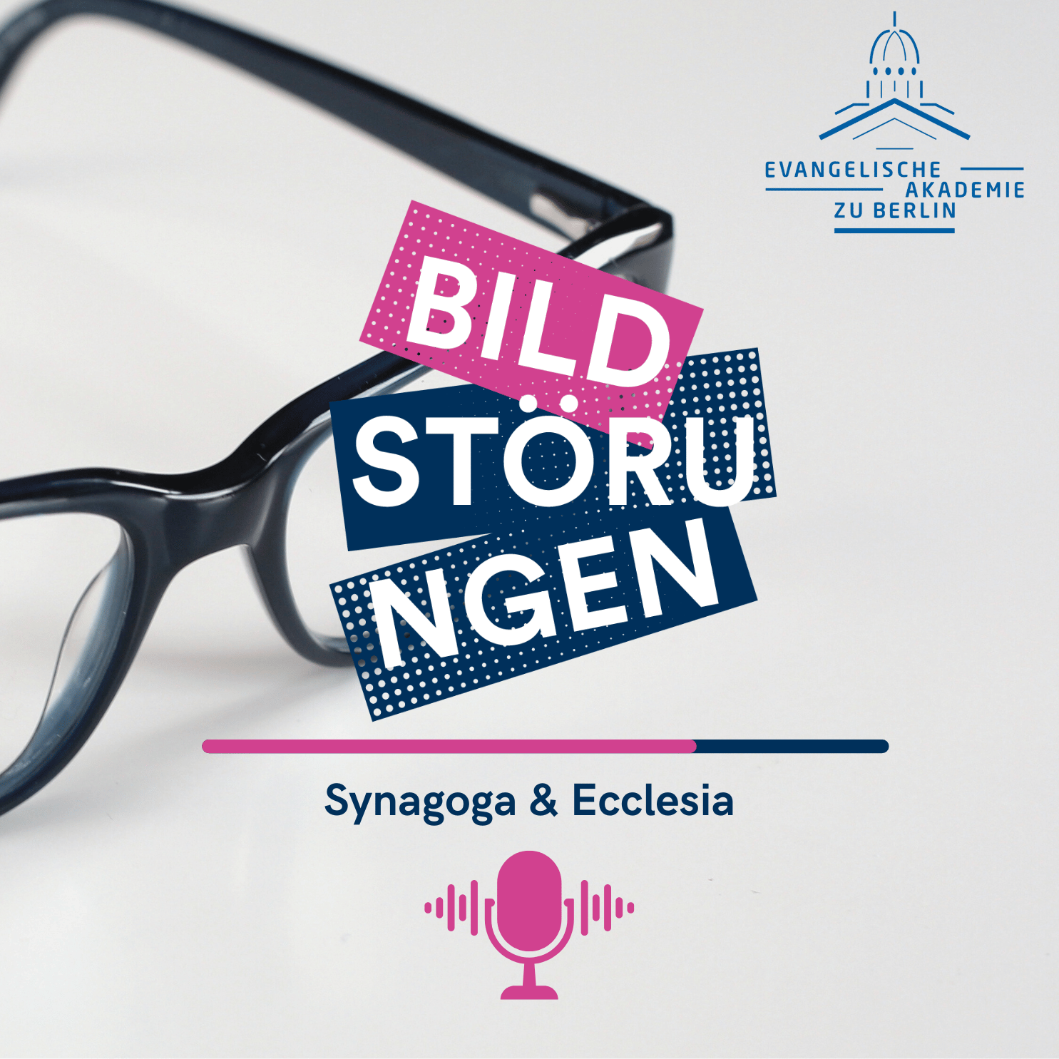 Bildstörungen