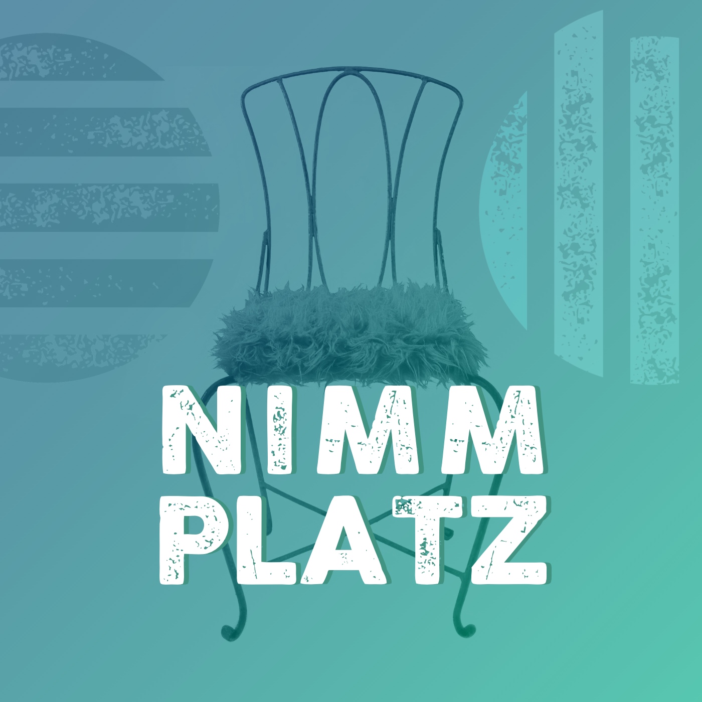 Nimm Platz - Der Kultursommer OÖ Podcast
