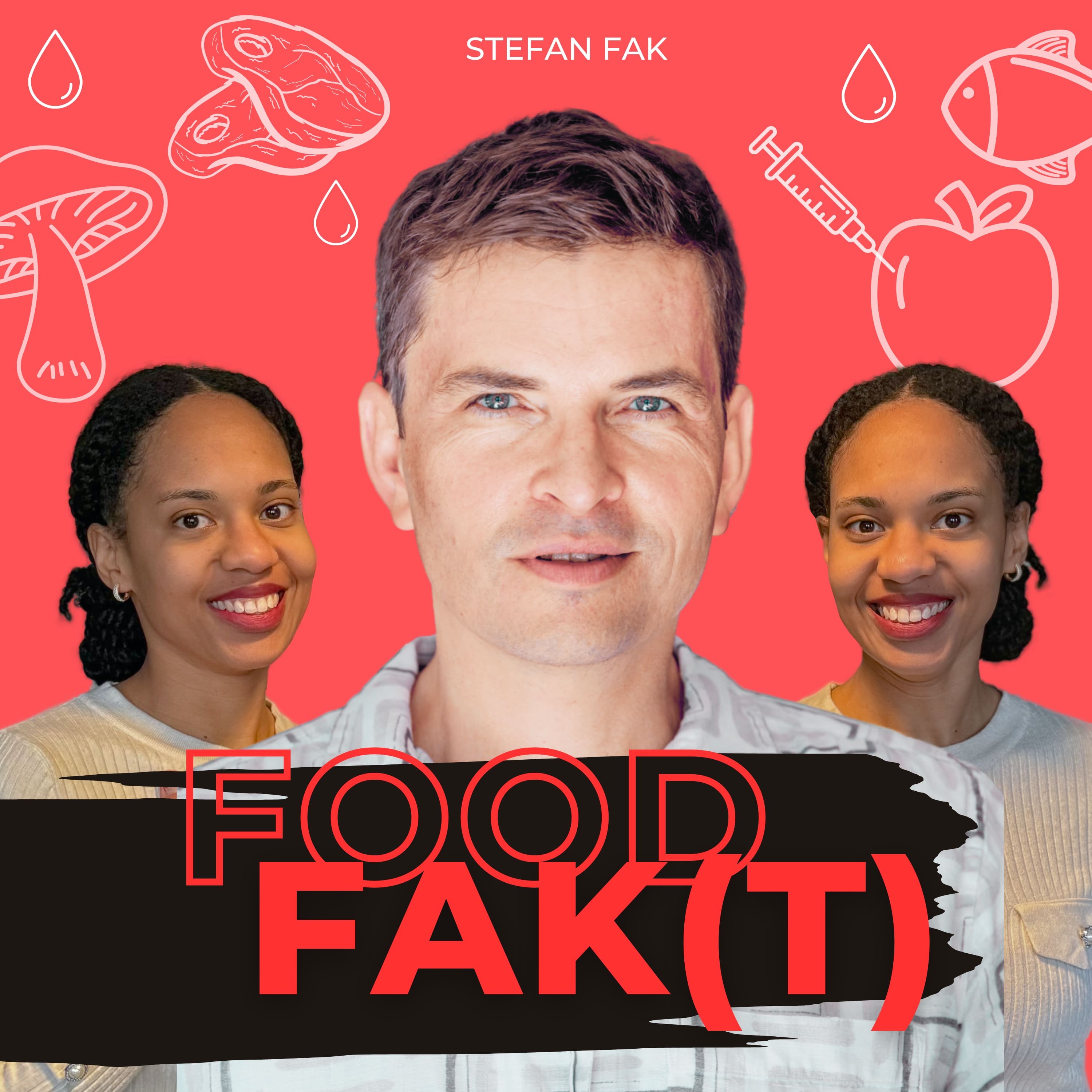 Food Fak(t)