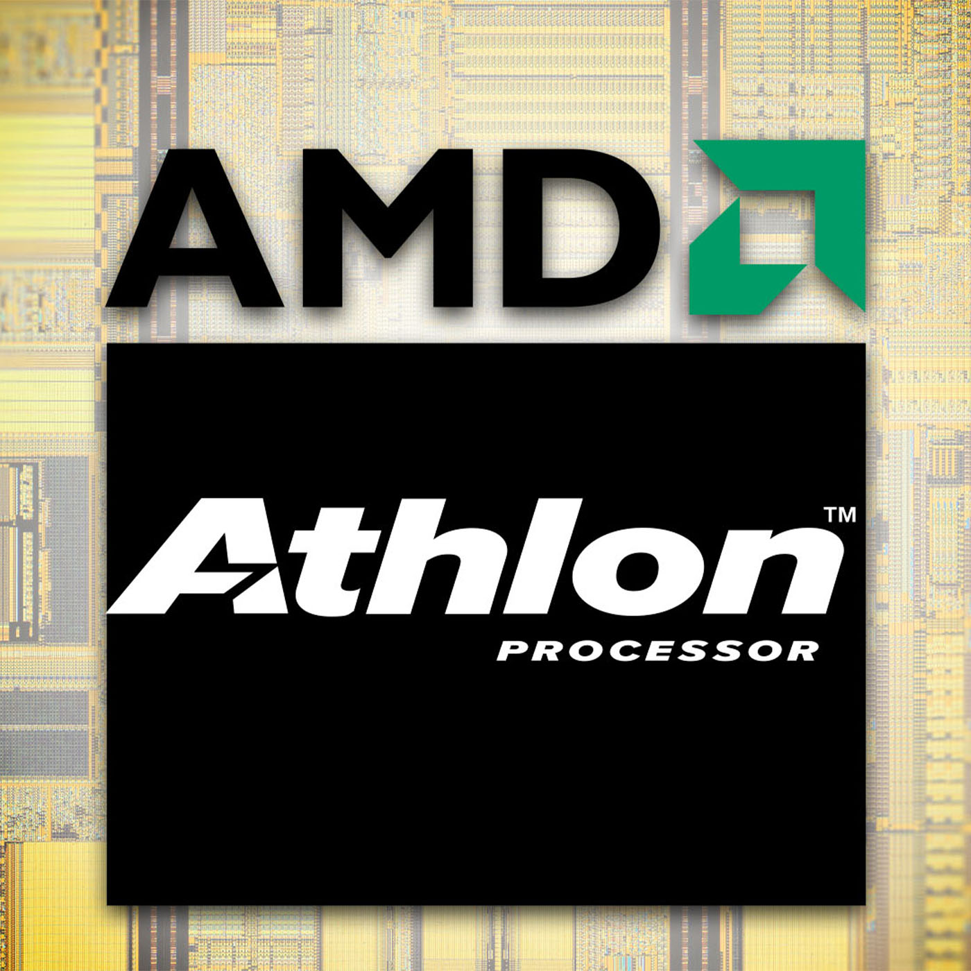 Der Chip, der AMD rettete