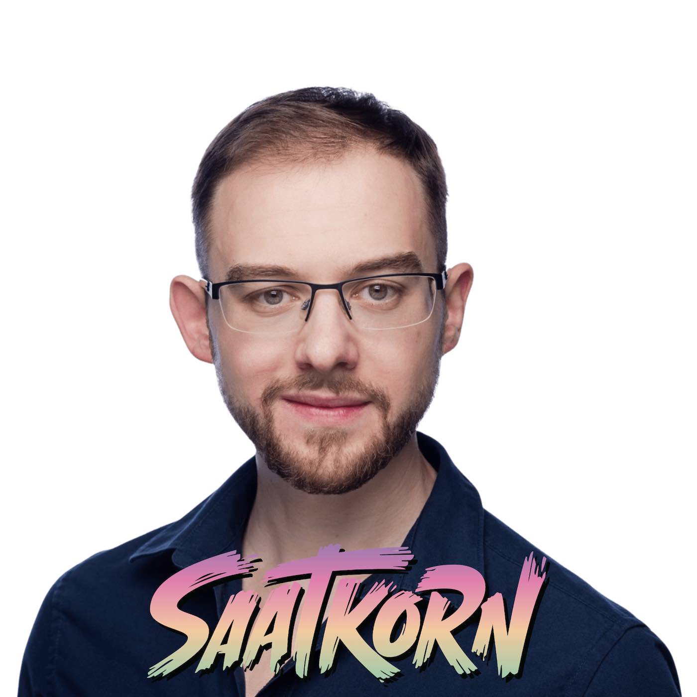 #506 mit KI-Experte BENJAMIN EIDAM #506 mit KI-Experte BENJAMIN EIDAM