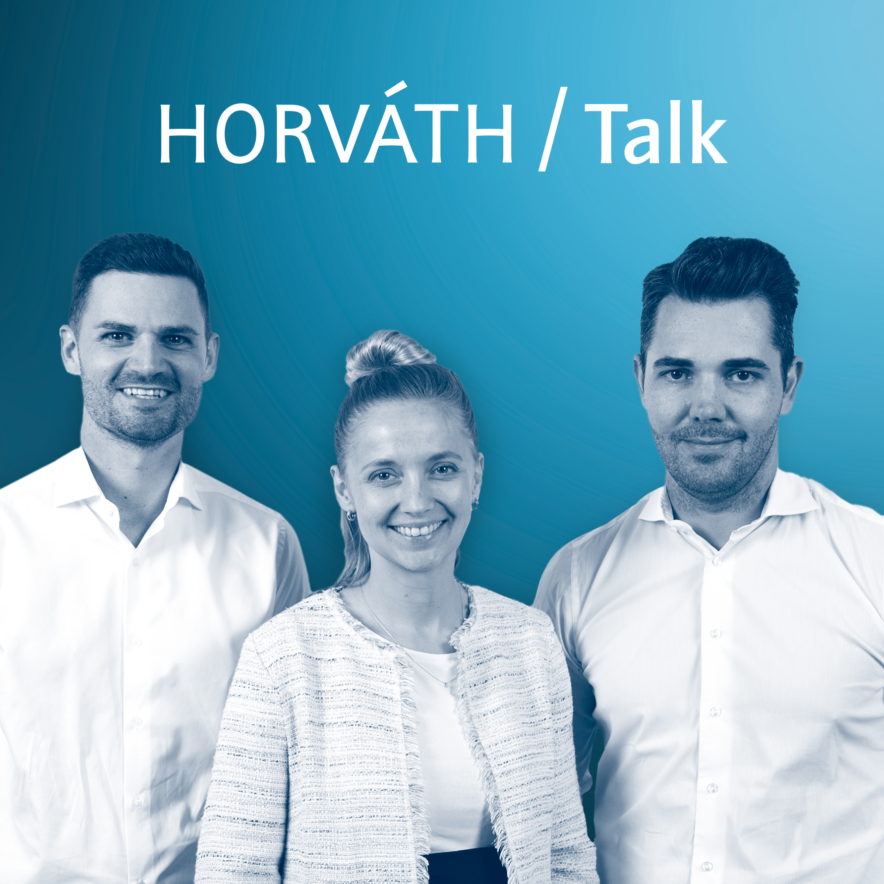 Horváth Podcast