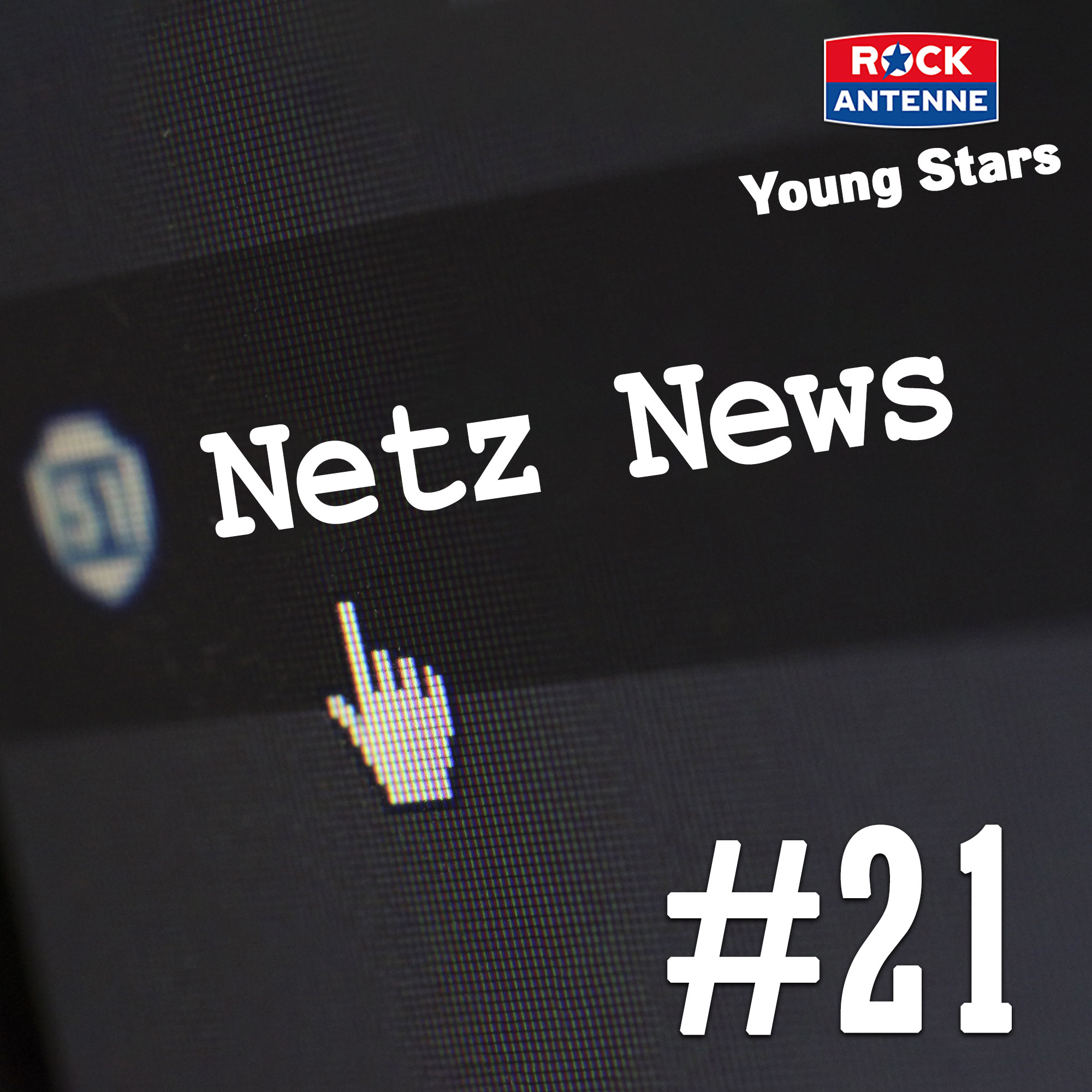 Netz News - ROCK ANTENNE Young Stars