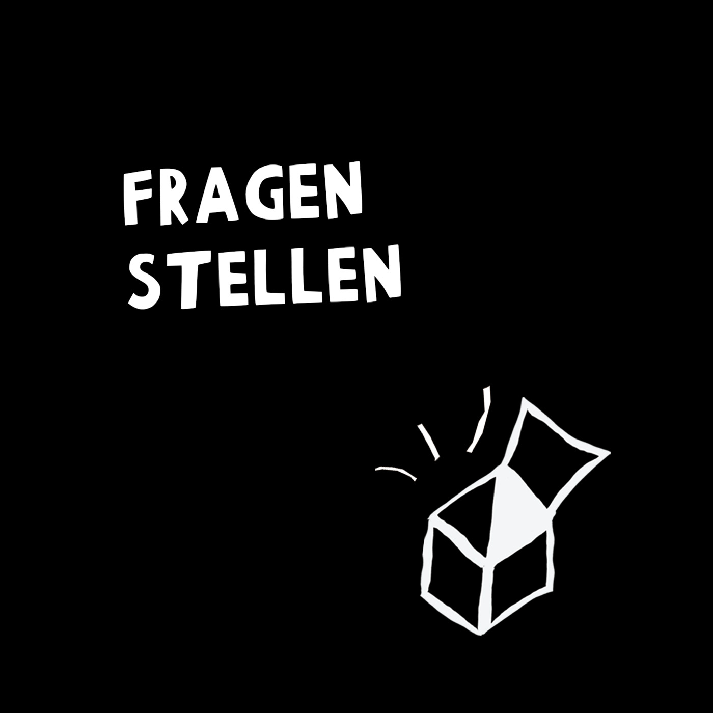 Fragen stellen