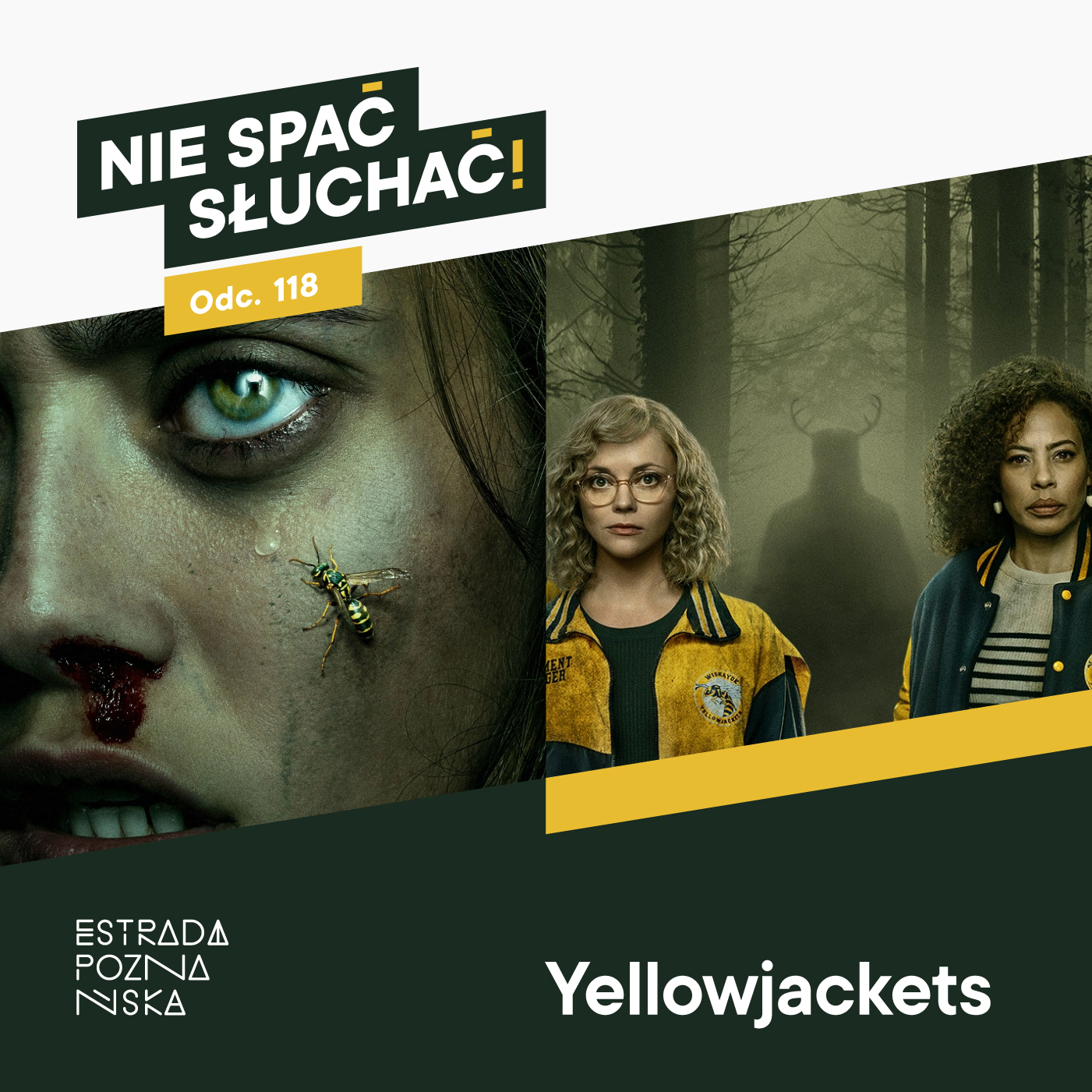 Nie spać, słuchać!