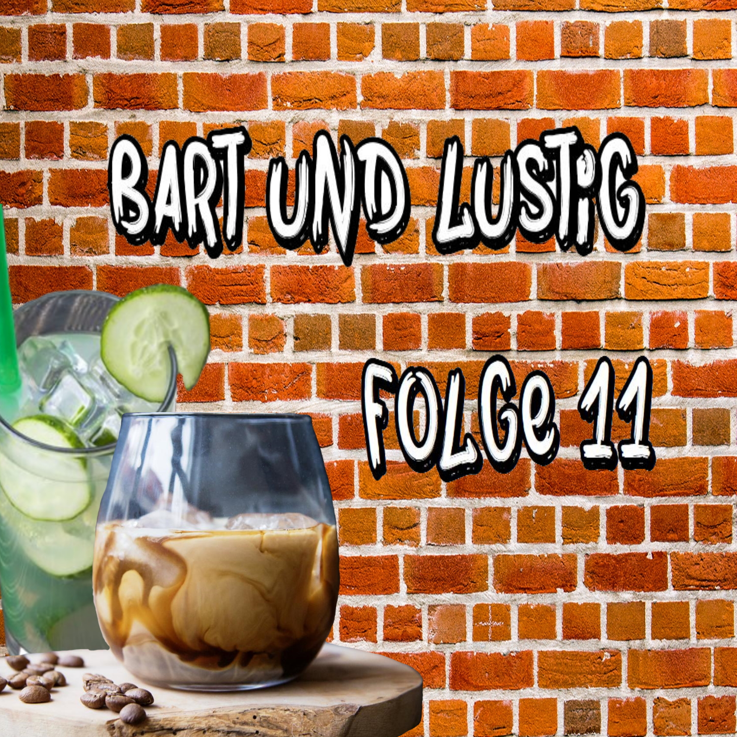 Bart und Lustig