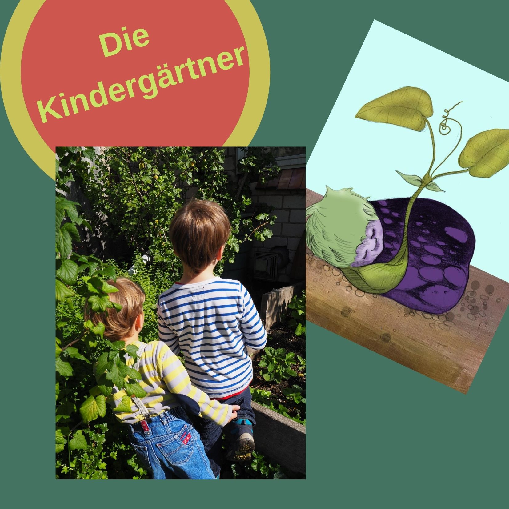Das interessiert uns die Bohne!