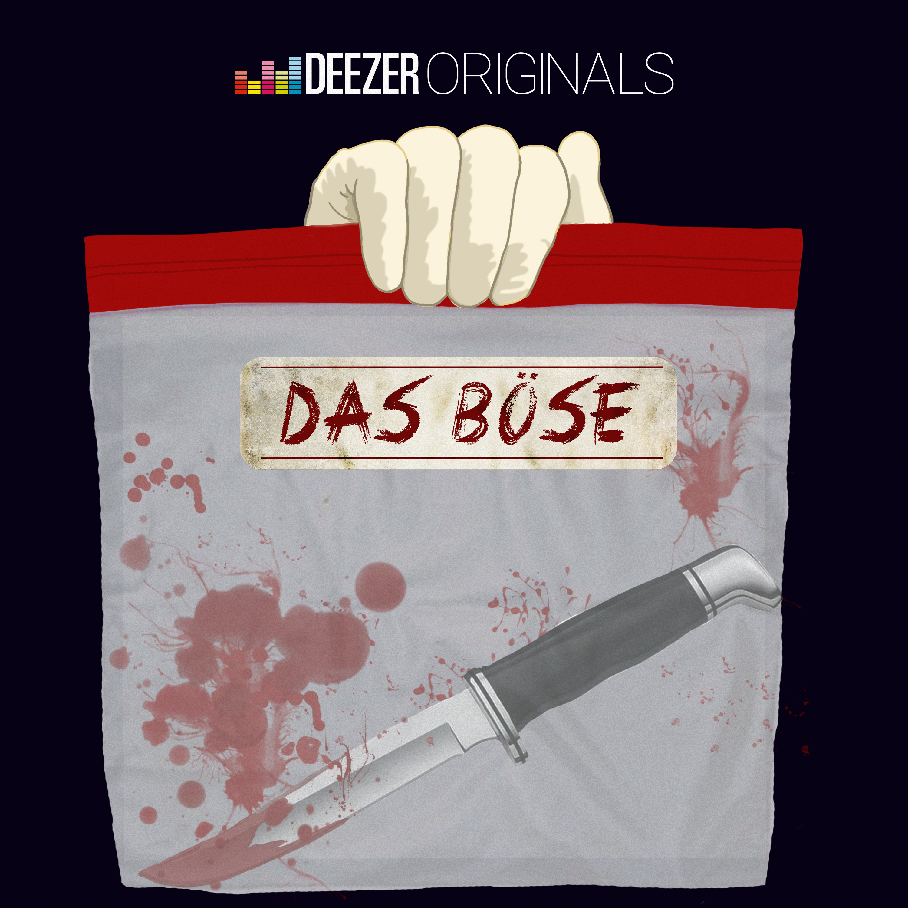 Das Böse
