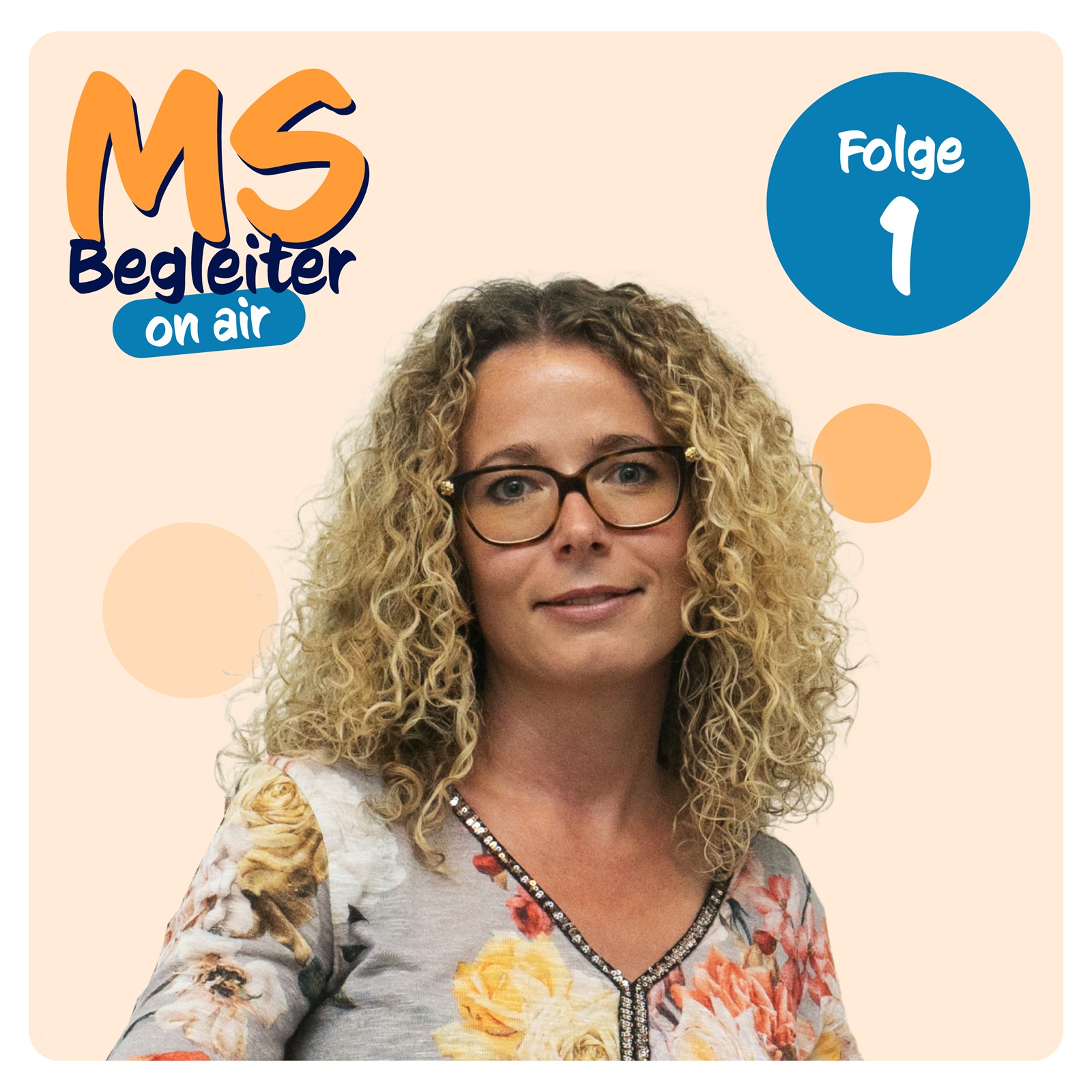 MasterclasS: Neue wissenschaftliche Erkenntnisse zur Multiplen Sklerose episode artwork