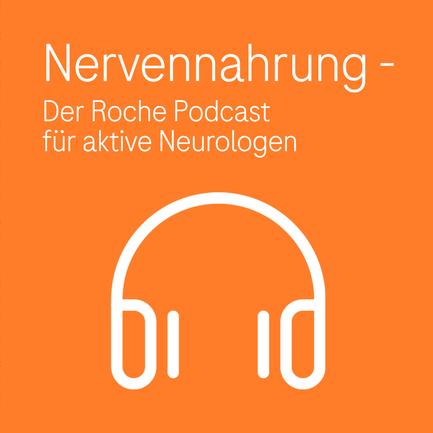 Nervennahrung Neurologie Podcast